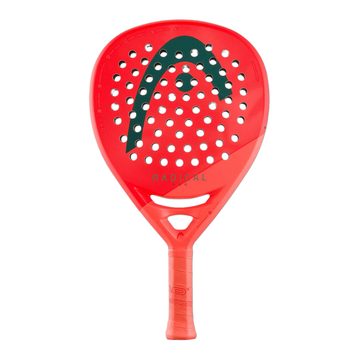 Head RADICAL PRO 2026