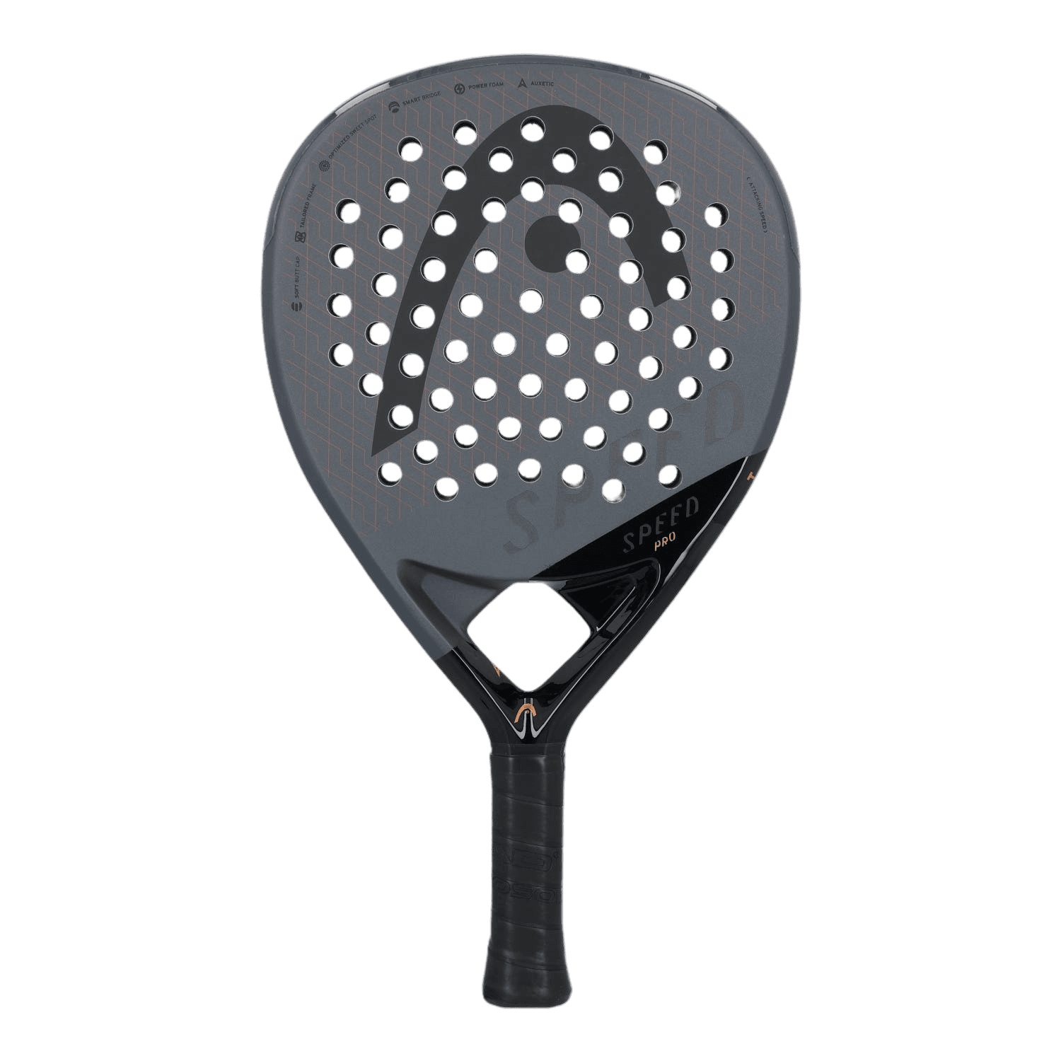 Head SPEED PRO 2023