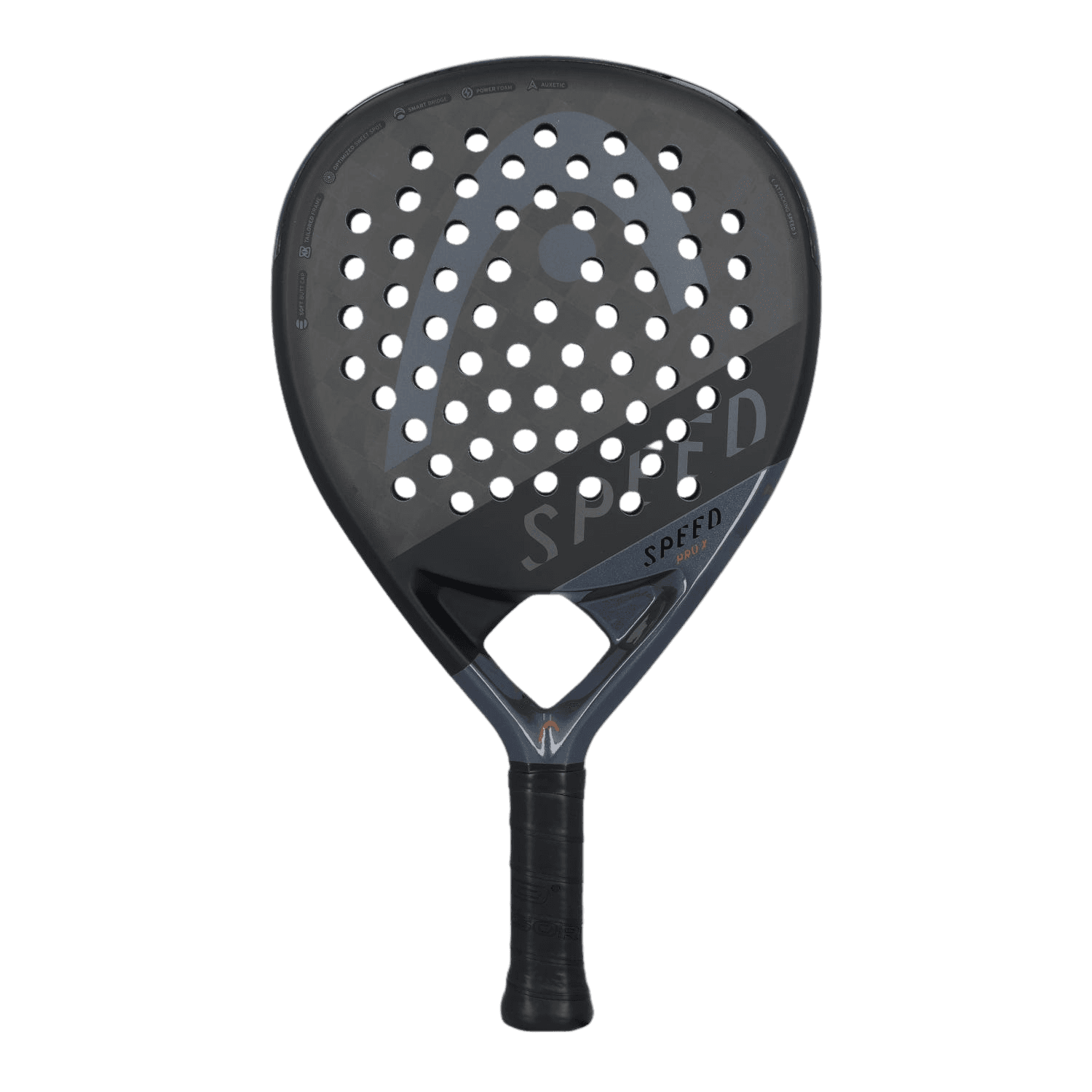 Head SPEED PRO X 2023 221043