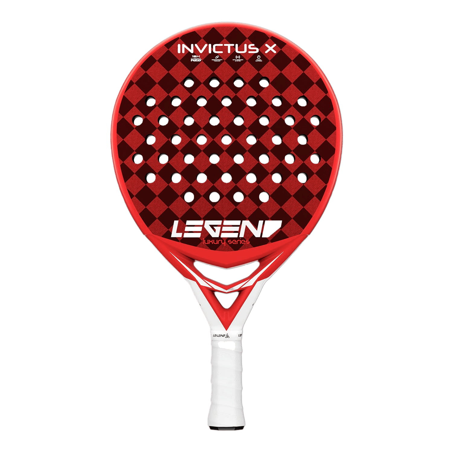 Legend INVICTUS X