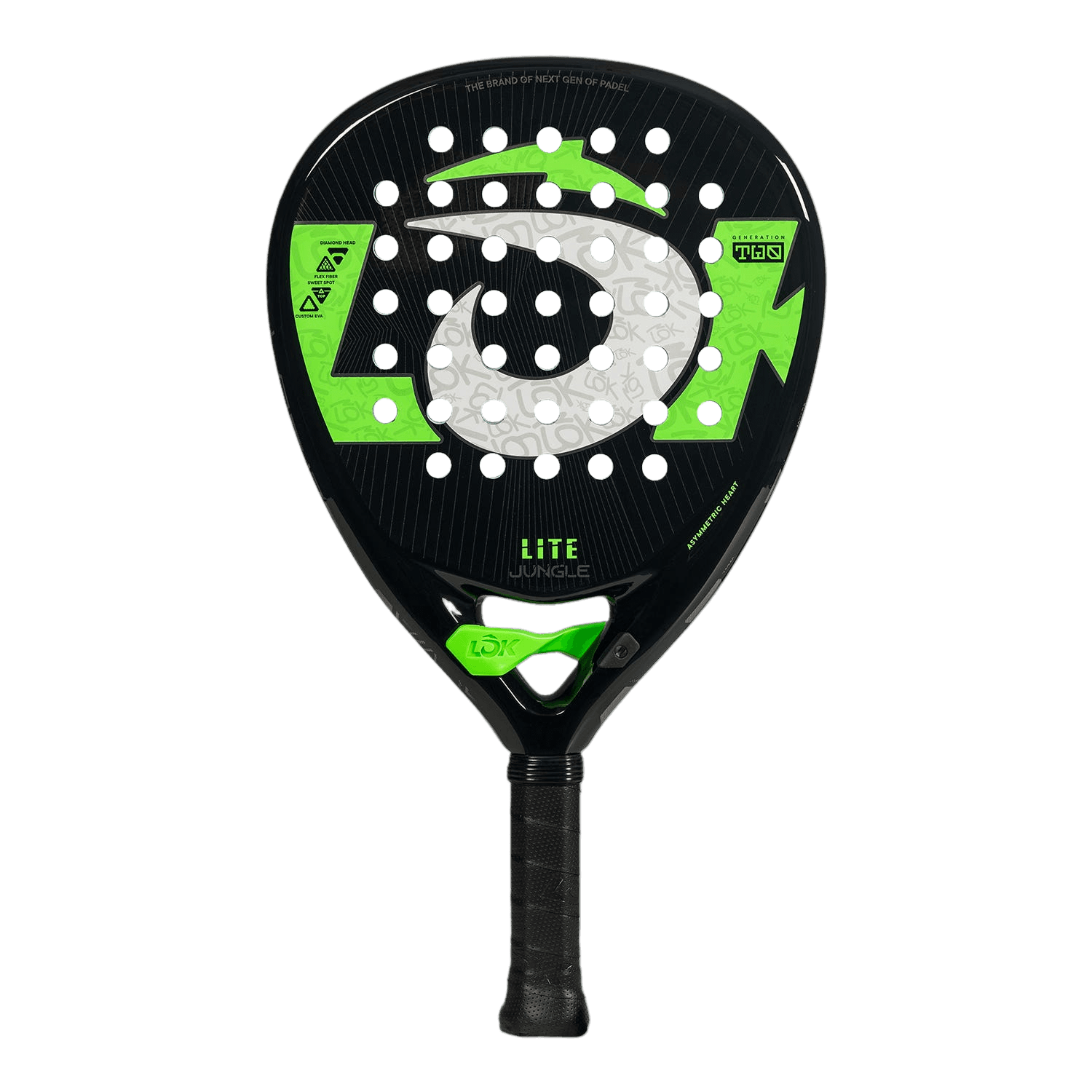Lok JUNGLE LITE