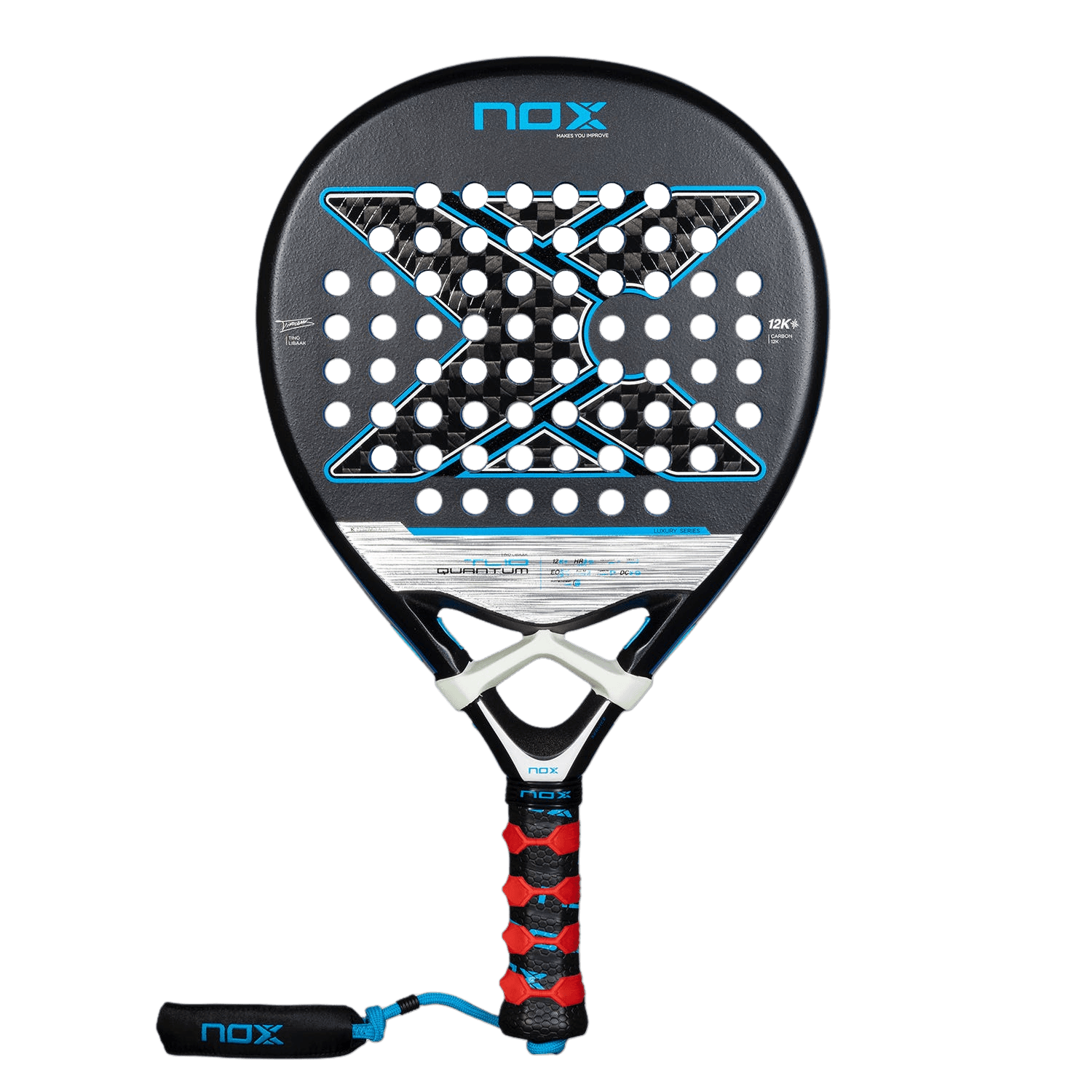 Nox TL10 QUANTUM 12K BY TINO LIBAAK 2025