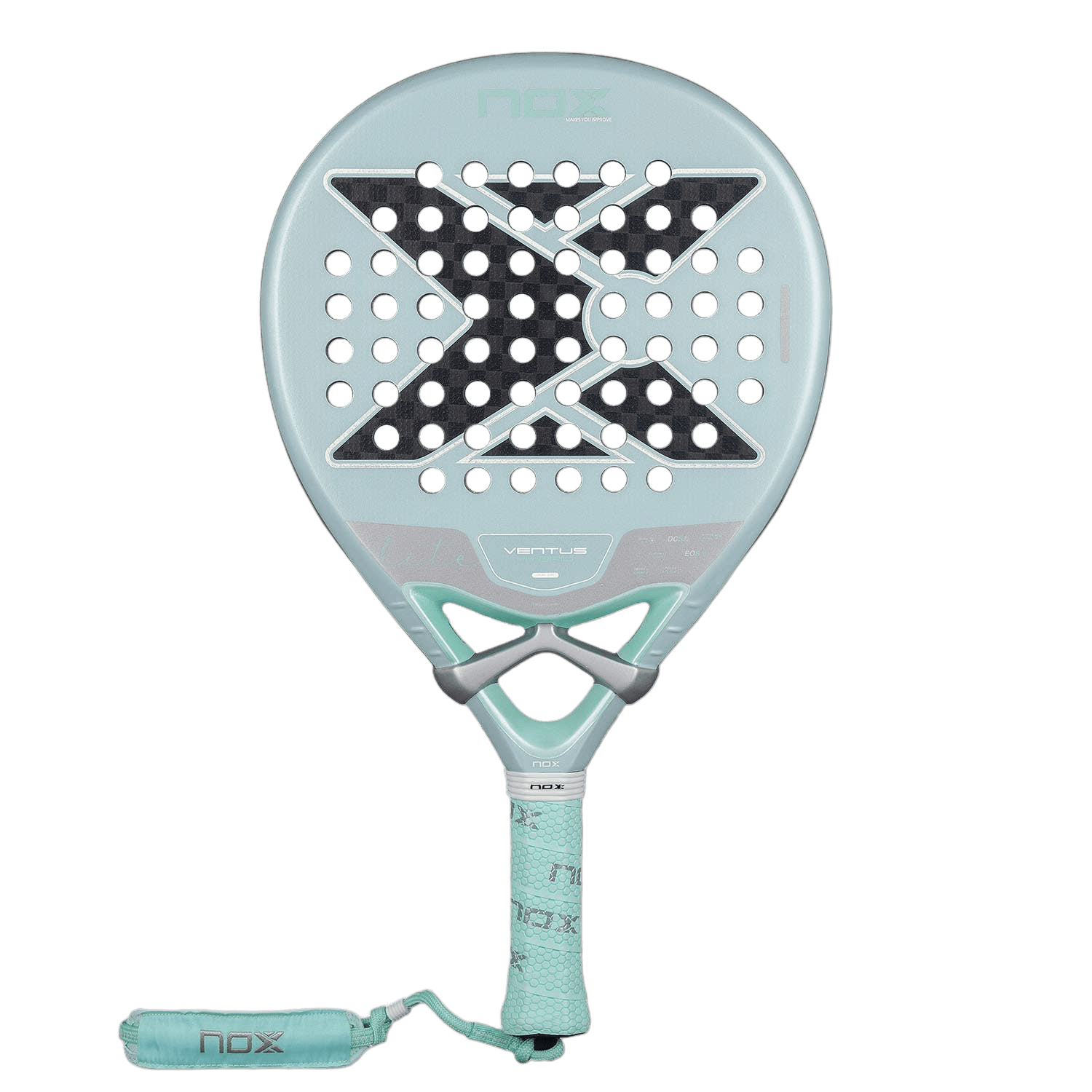 Nox VENTUS HYBRID 12K LITE PVENTUS12HL