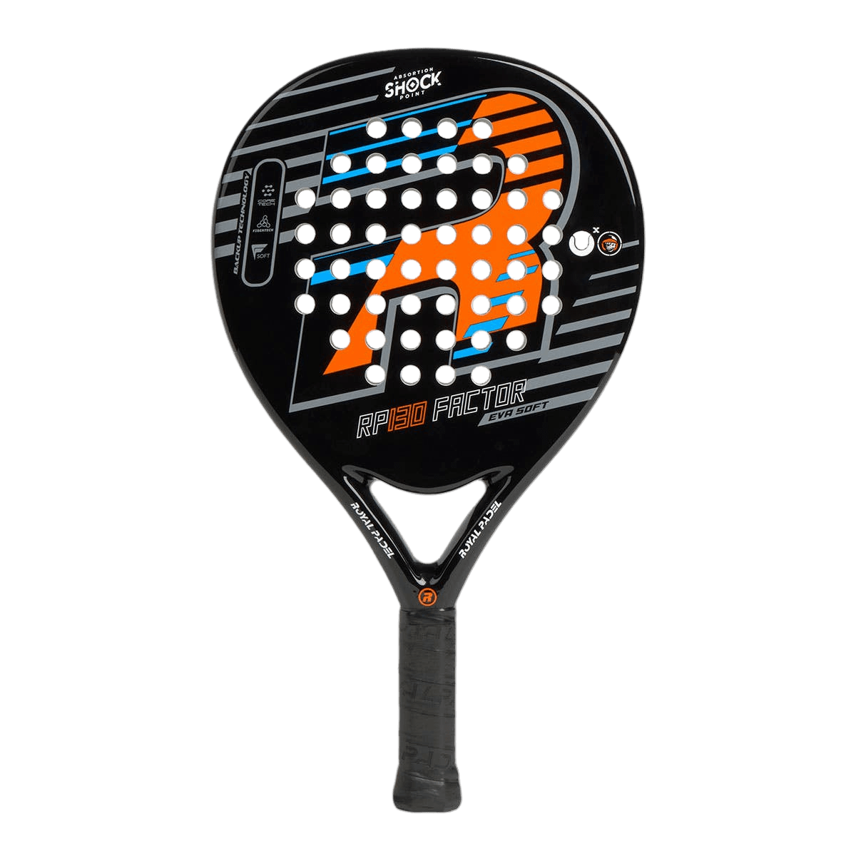 Royal Padel 130 FACTOR 2026