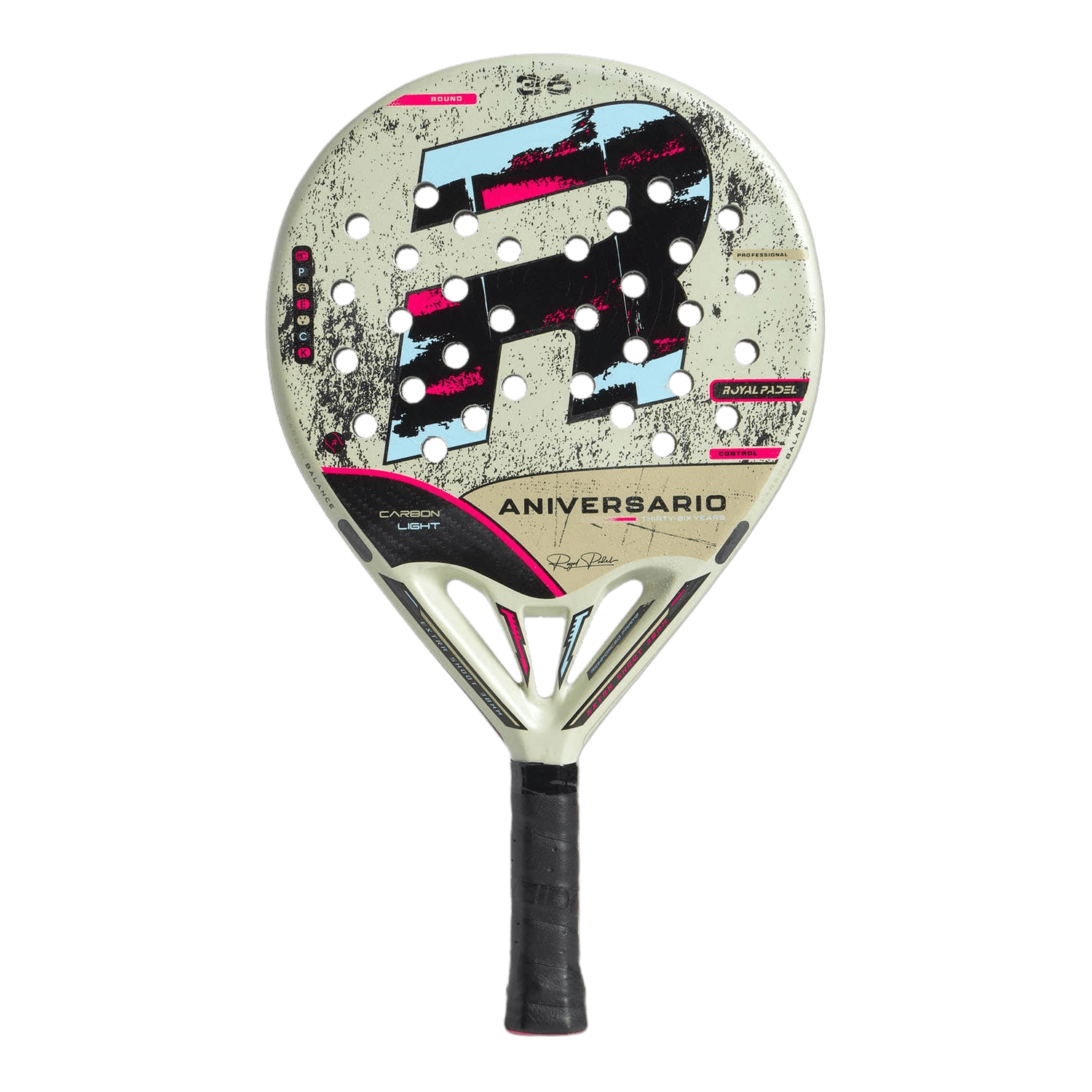Royal Padel 36 ANIVERSARIO LIGHT