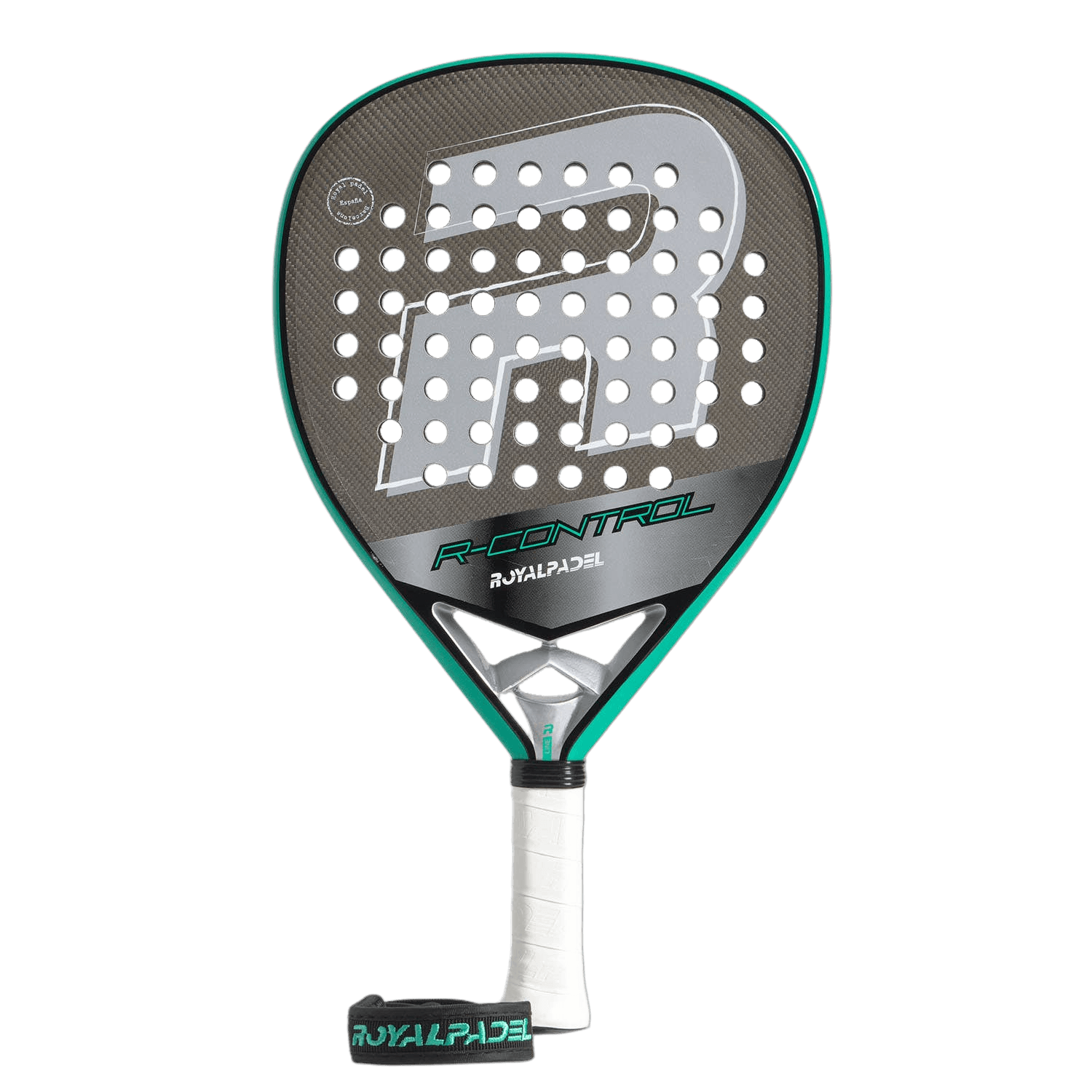 Royal Padel CONTROL 2026