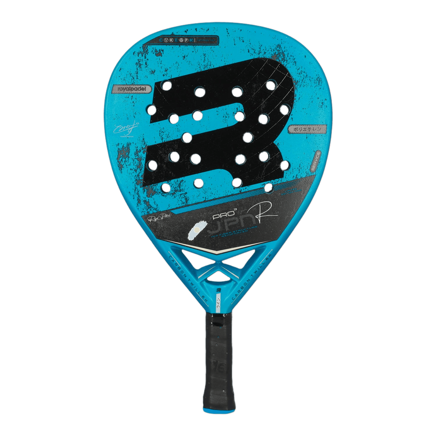 Royal Padel JAPAN PRO AZUL