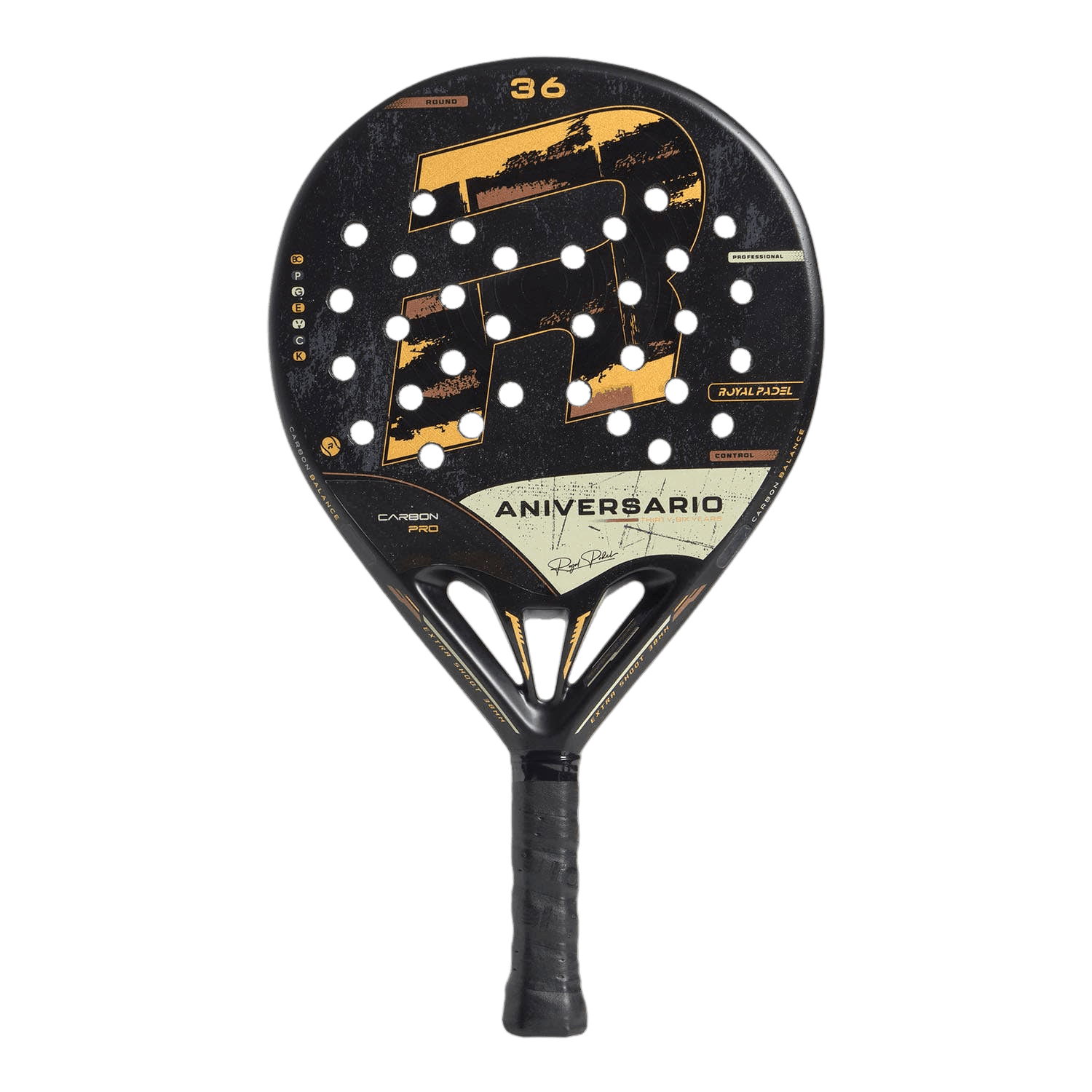 Royal Padel RP 36 ANIVERSARIO POLY 2026