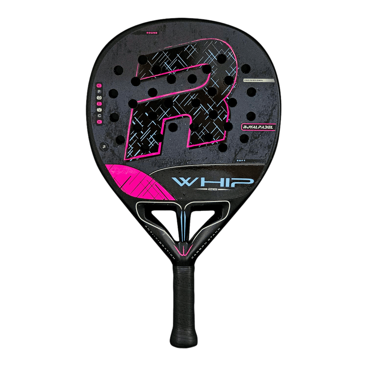 Royal Padel RP 779 WHIP LIGHT 2026