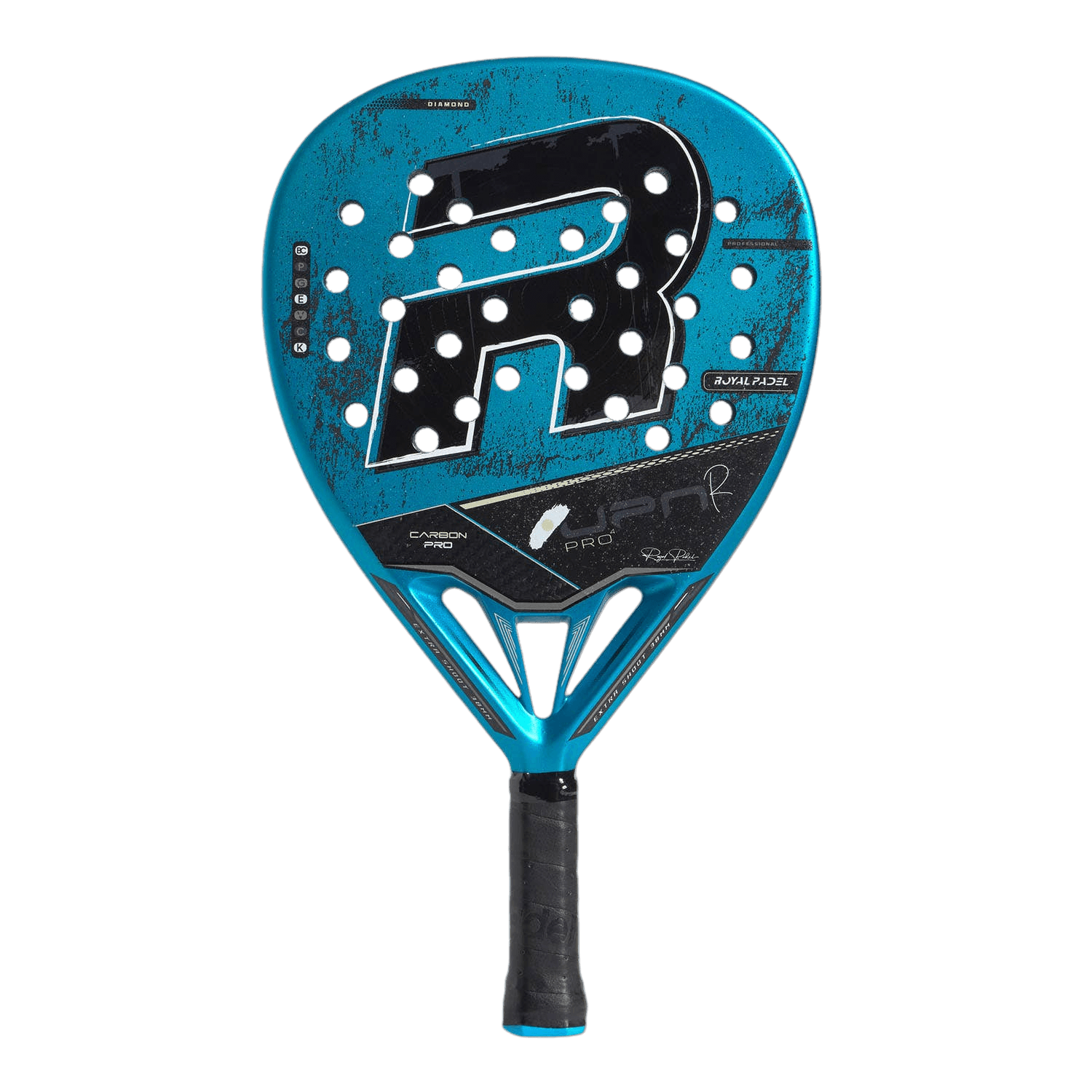 Royal Padel RP JPN PRO BLUE