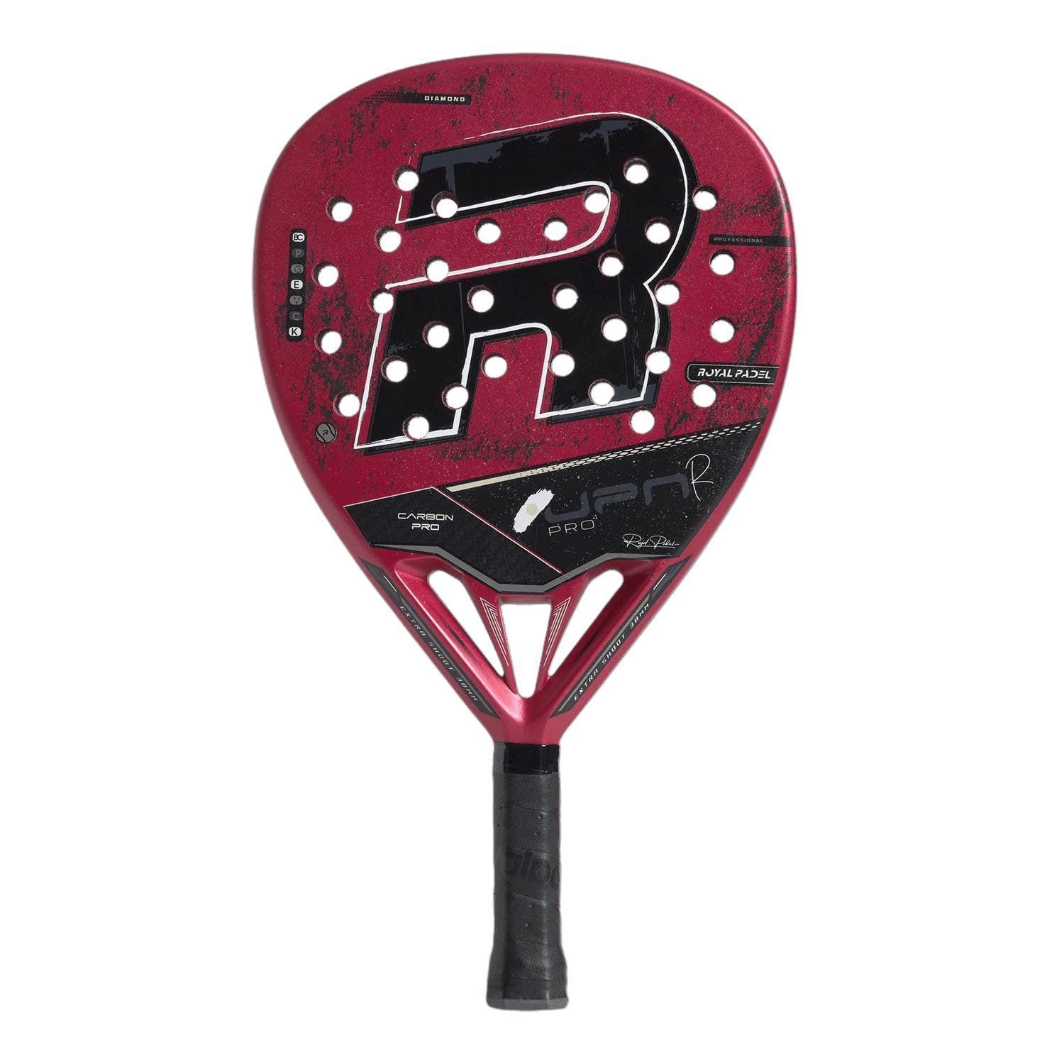 Royal Padel RP JPN PRO RED