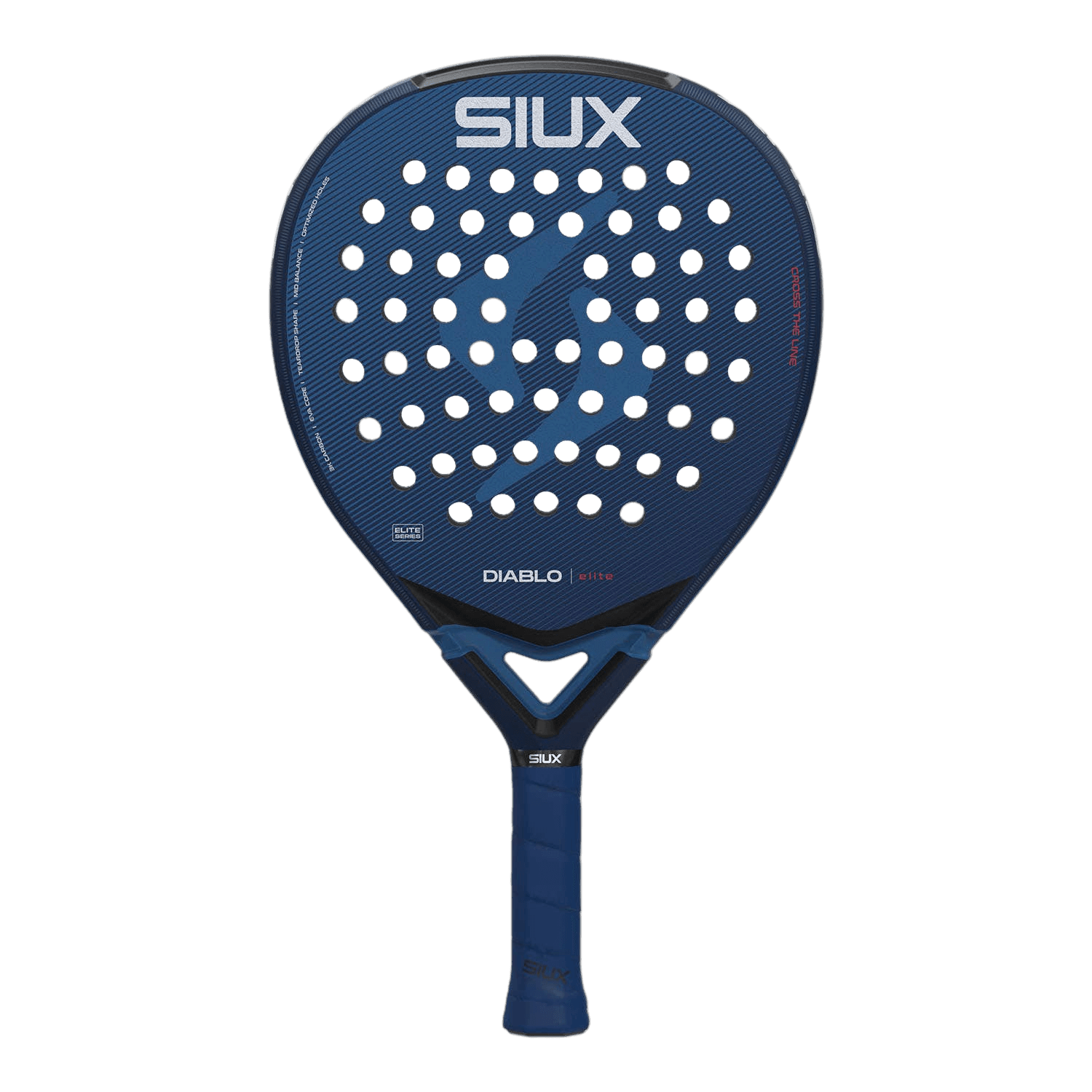 Siux DIABLO ELITE 6