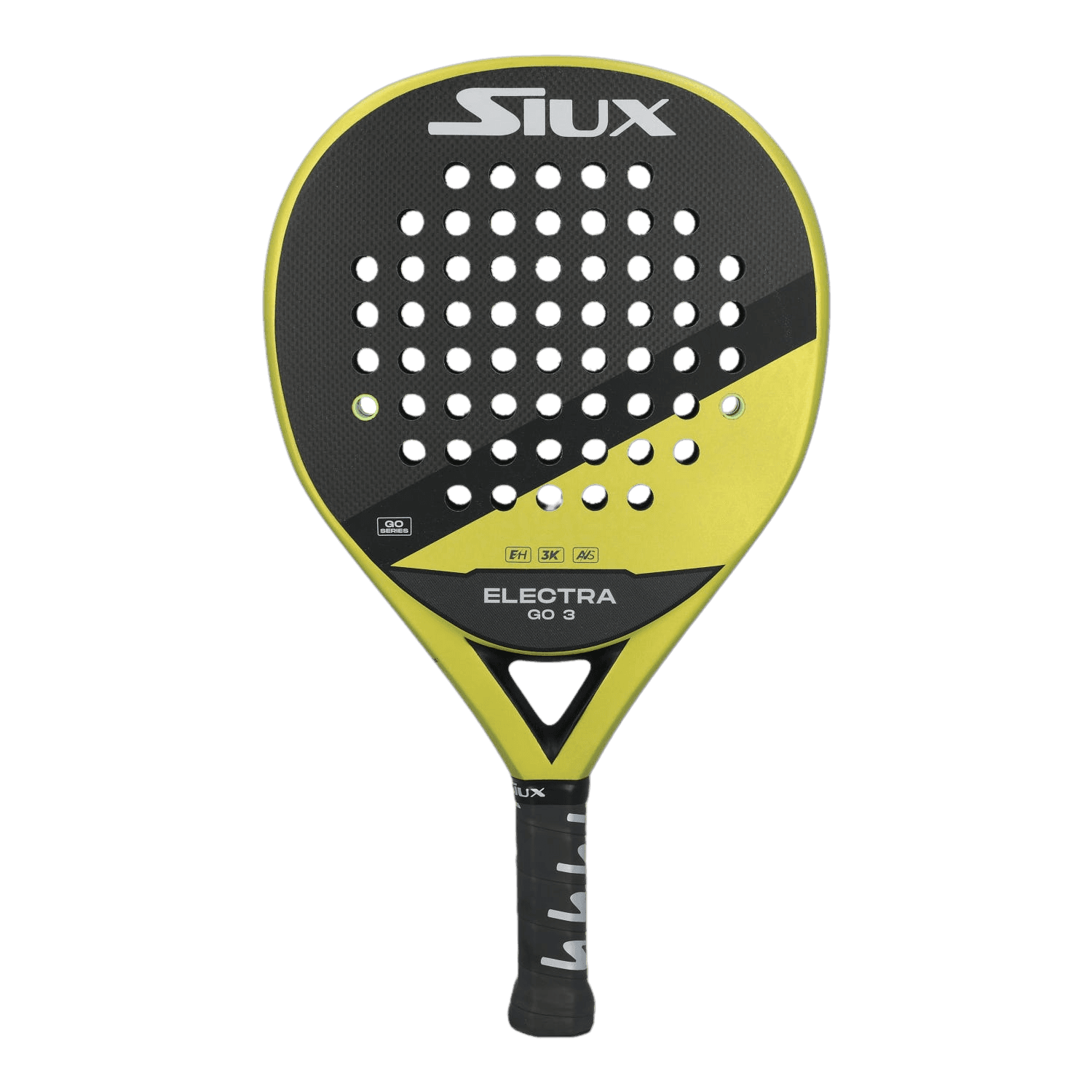 Siux ELECTRA ST3 GO