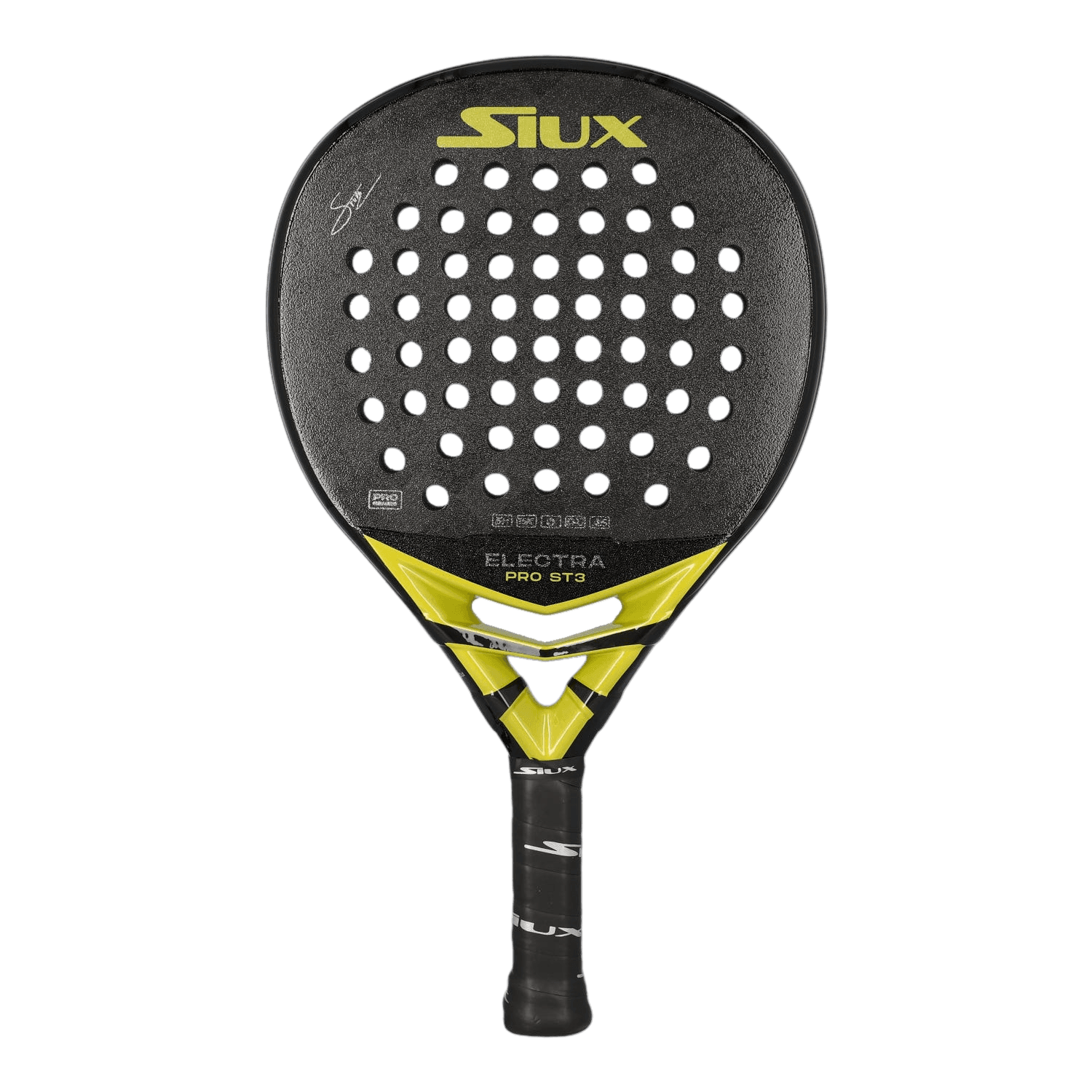 Siux ELECTRA ST3 STUPA PRO