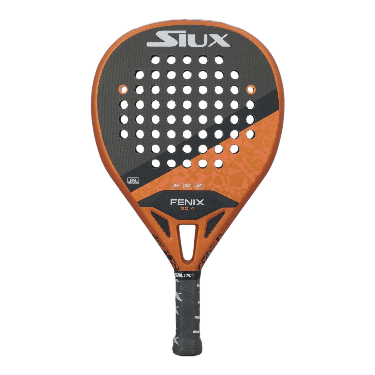 Siux FENIX GO 4