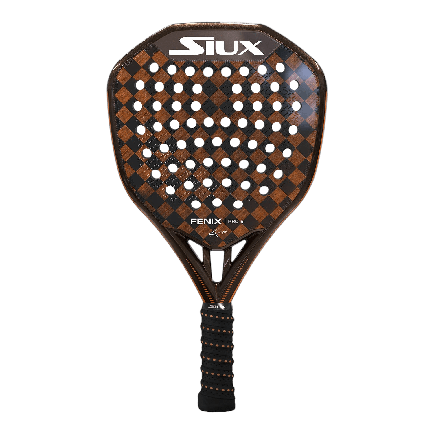 Siux FENIX PRO 5 2025