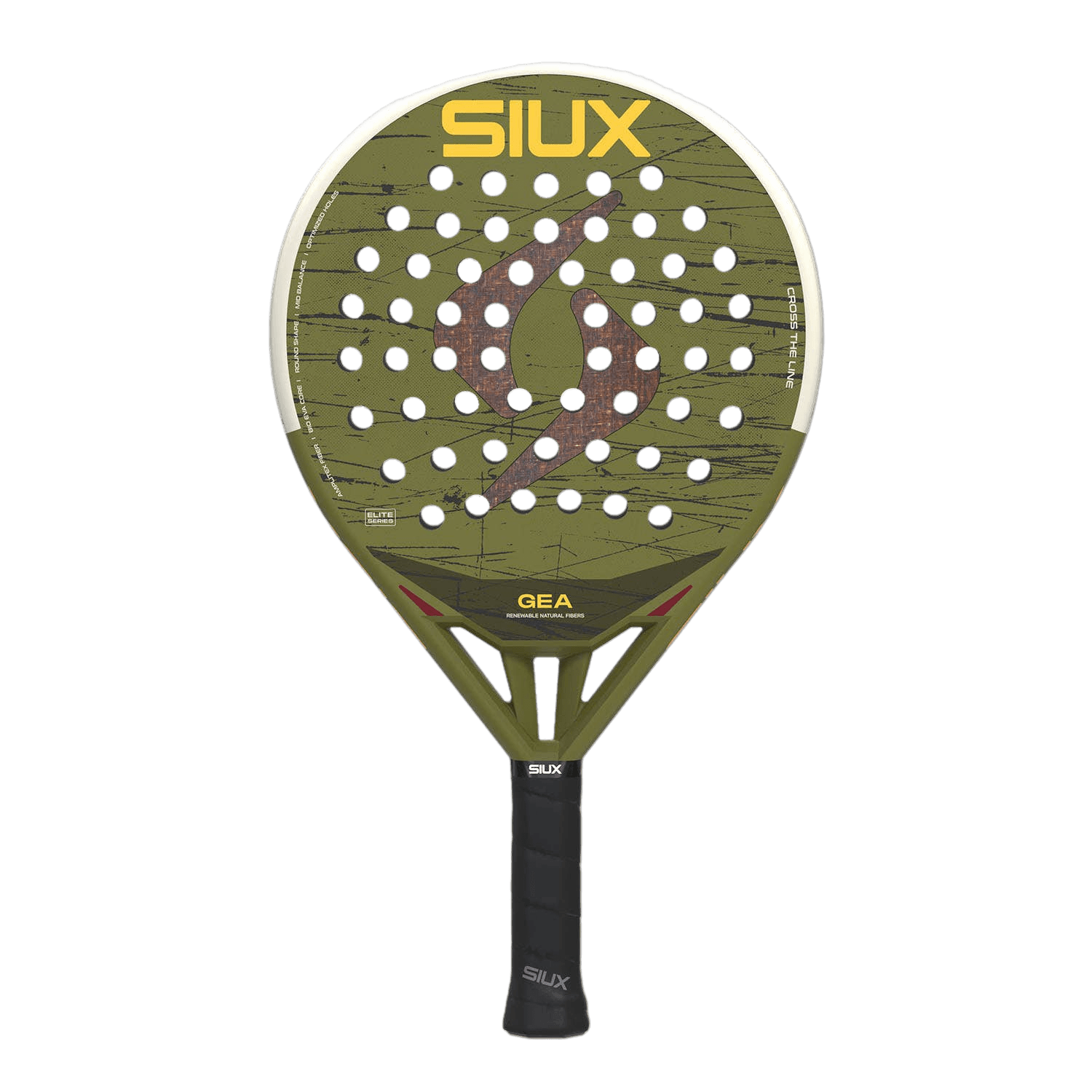 Siux GEA 2