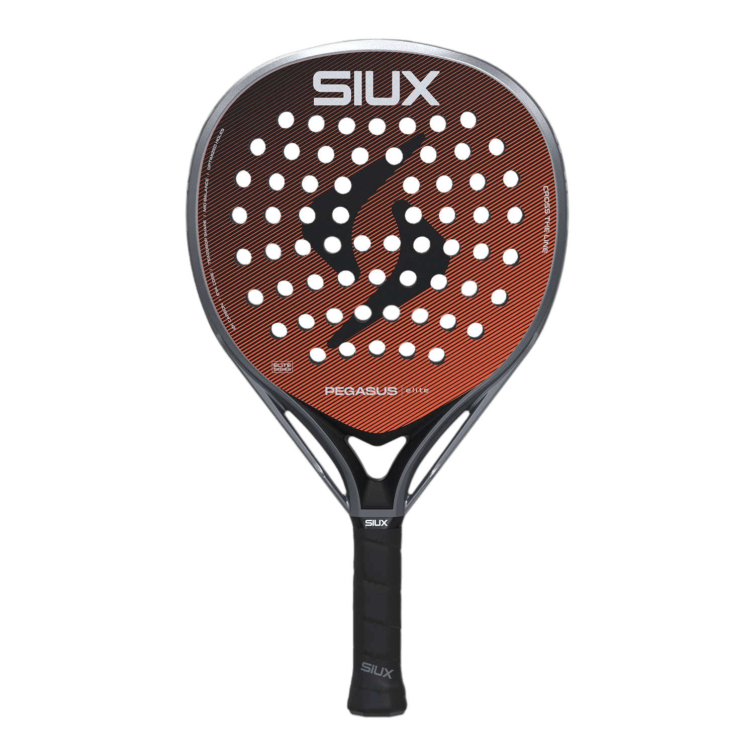 Siux PEGASUS ELITE 4