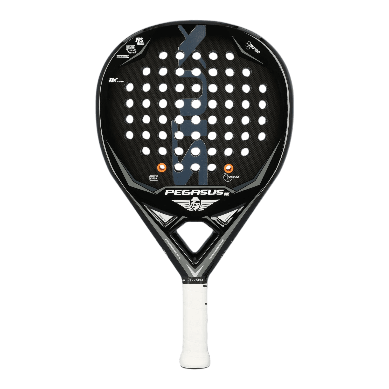 Siux PEGASUS GRAFENO 1K