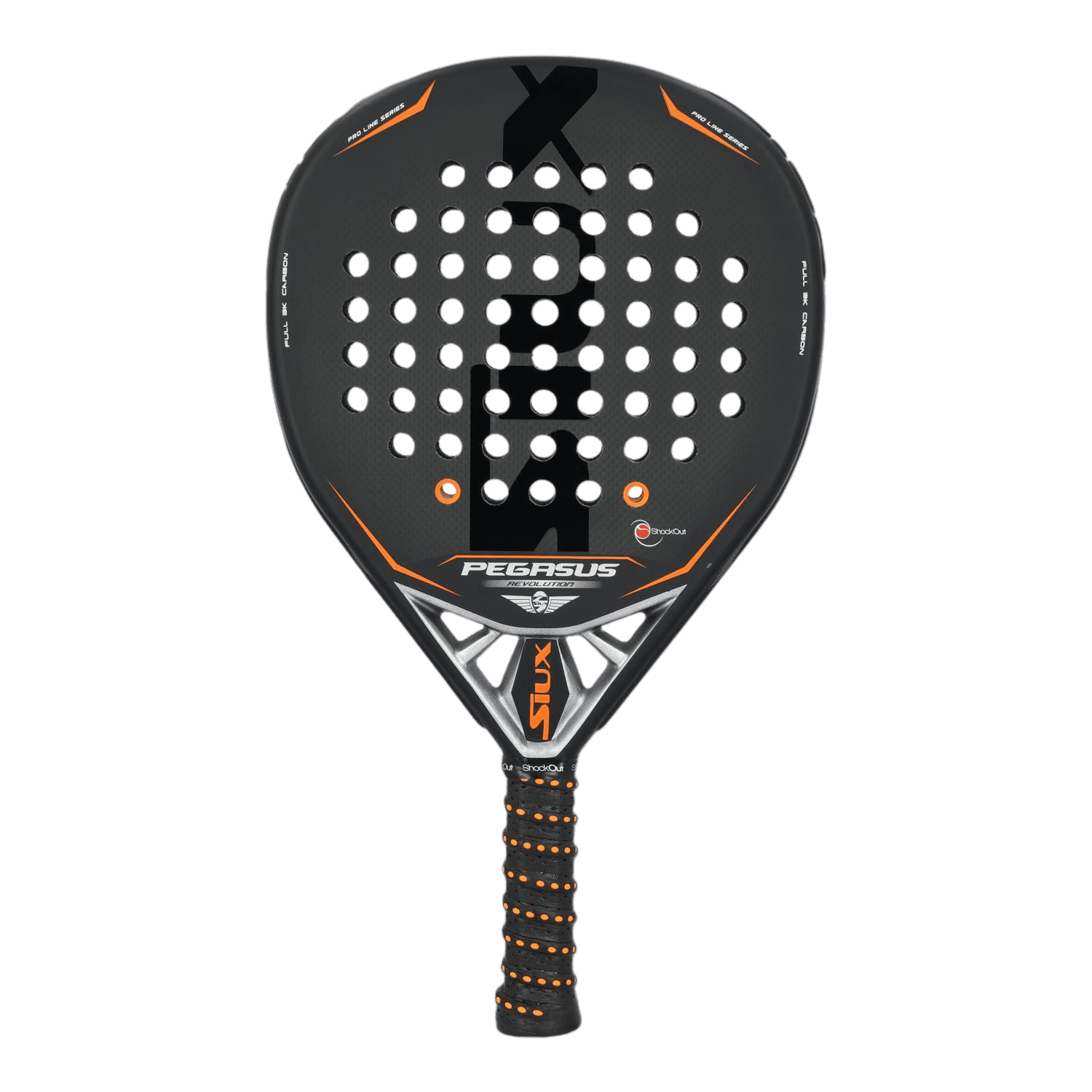 Siux PEGASUS REVOLUTION 3K