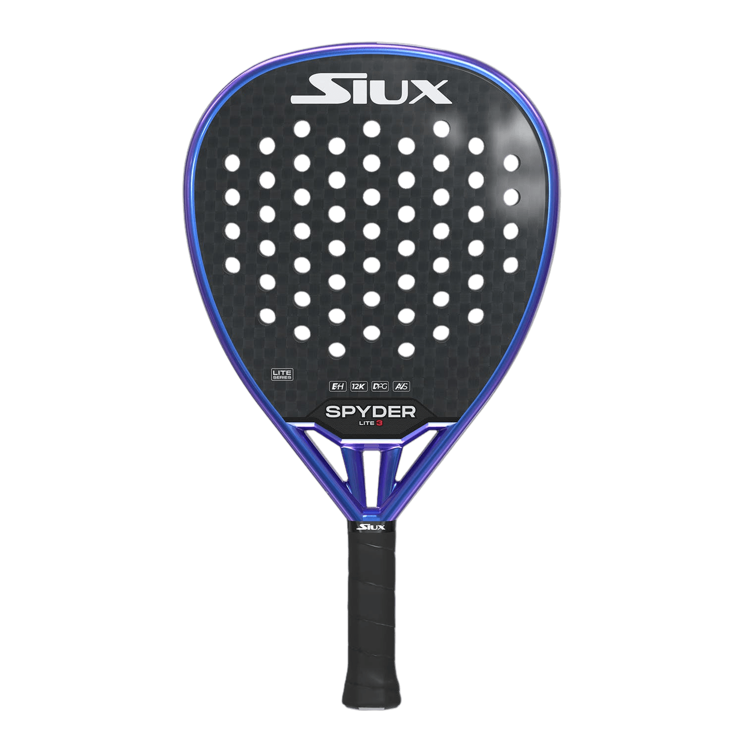 Siux SPYDER LITE 3 HARD