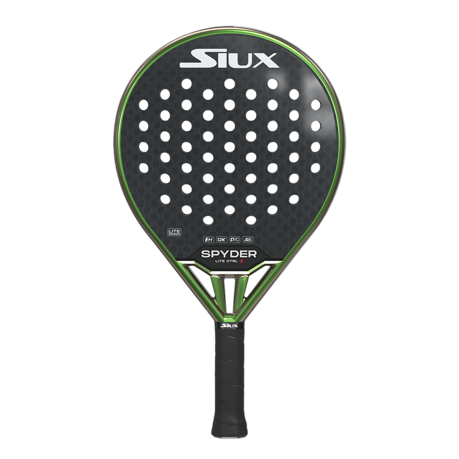 Siux SPYDER LITE CTRL 3 HARD