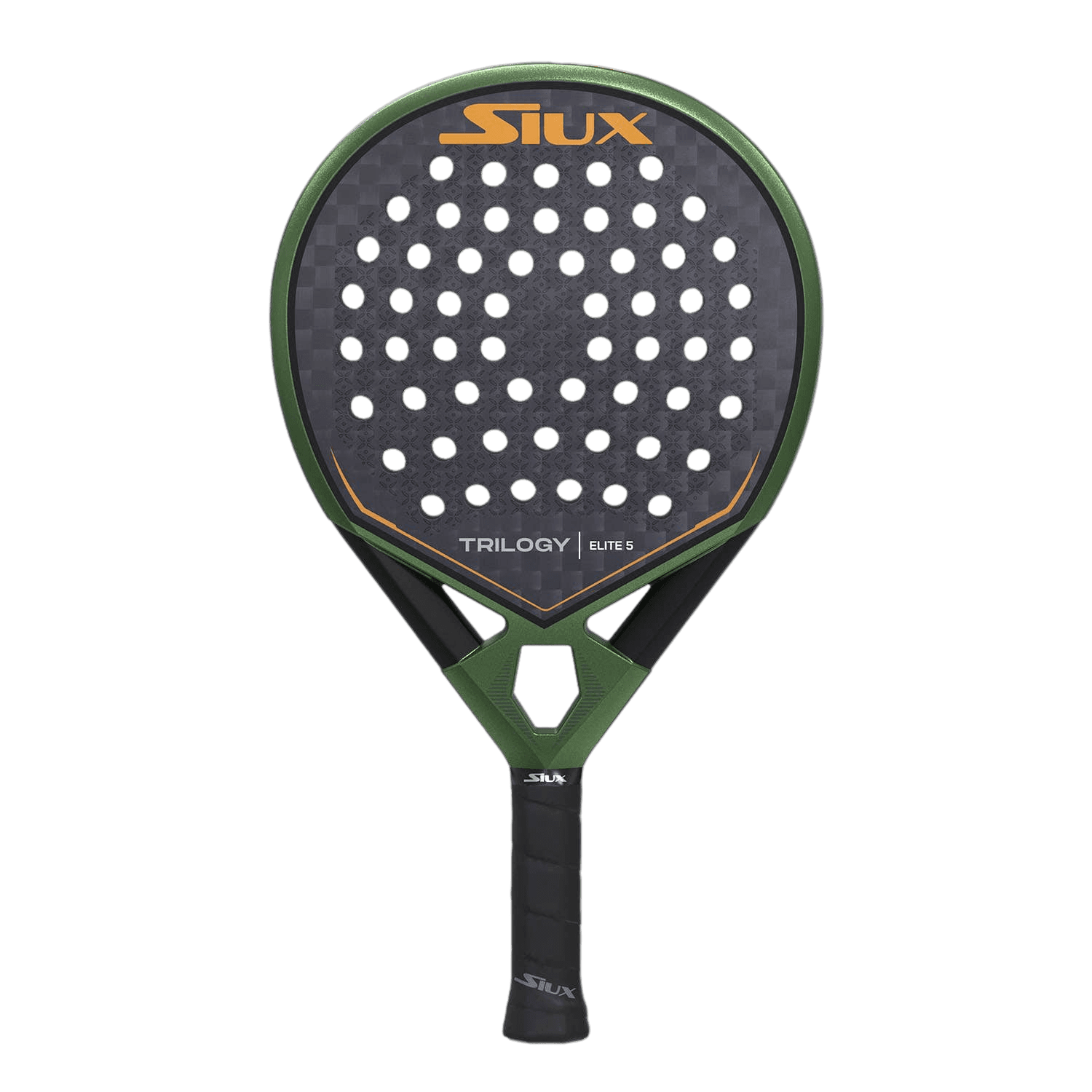 Siux TRILOGY ELITE 5