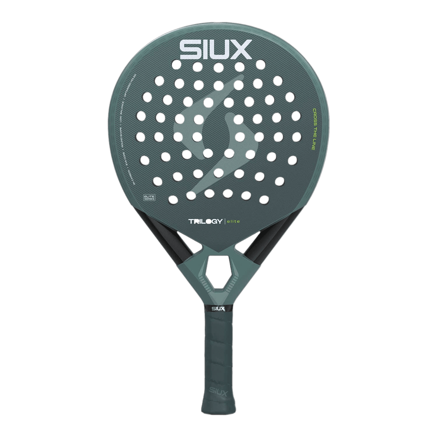 Siux TRILOGY ELITE 6