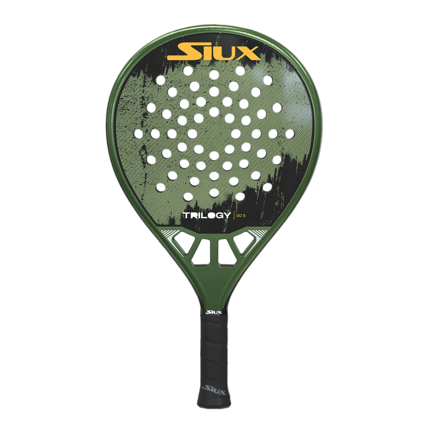 Siux TRILOGY GO 5