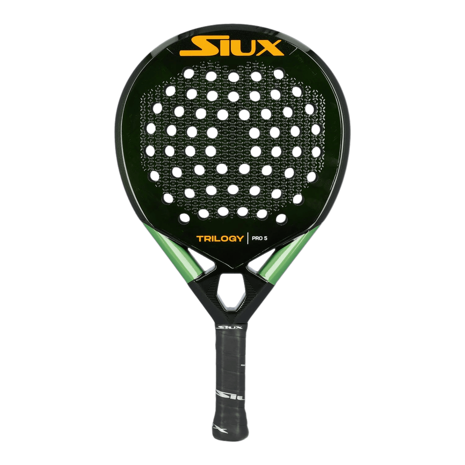 Siux TRILOGY PRO 5 2025