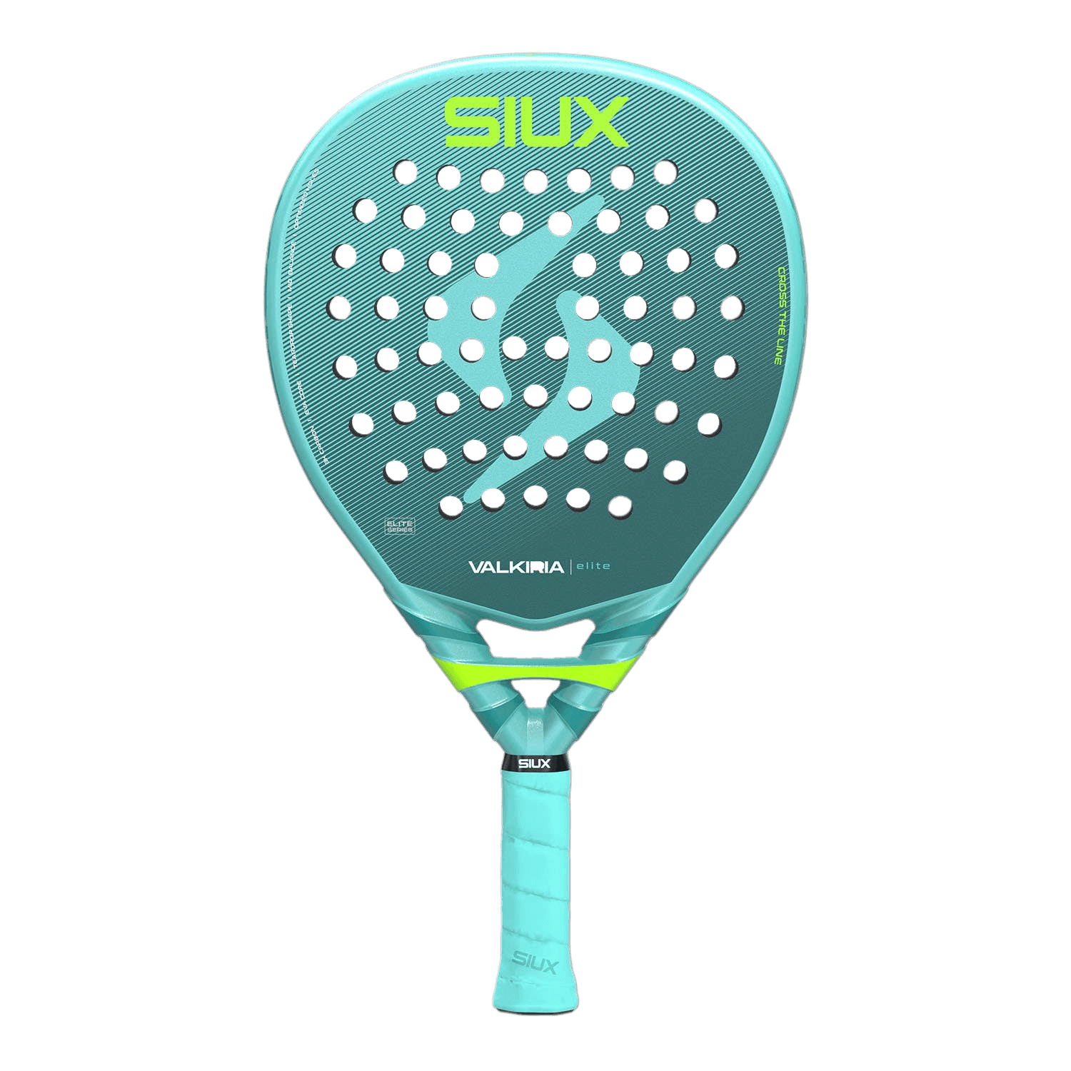 Siux VALKIRIA ELITE 2