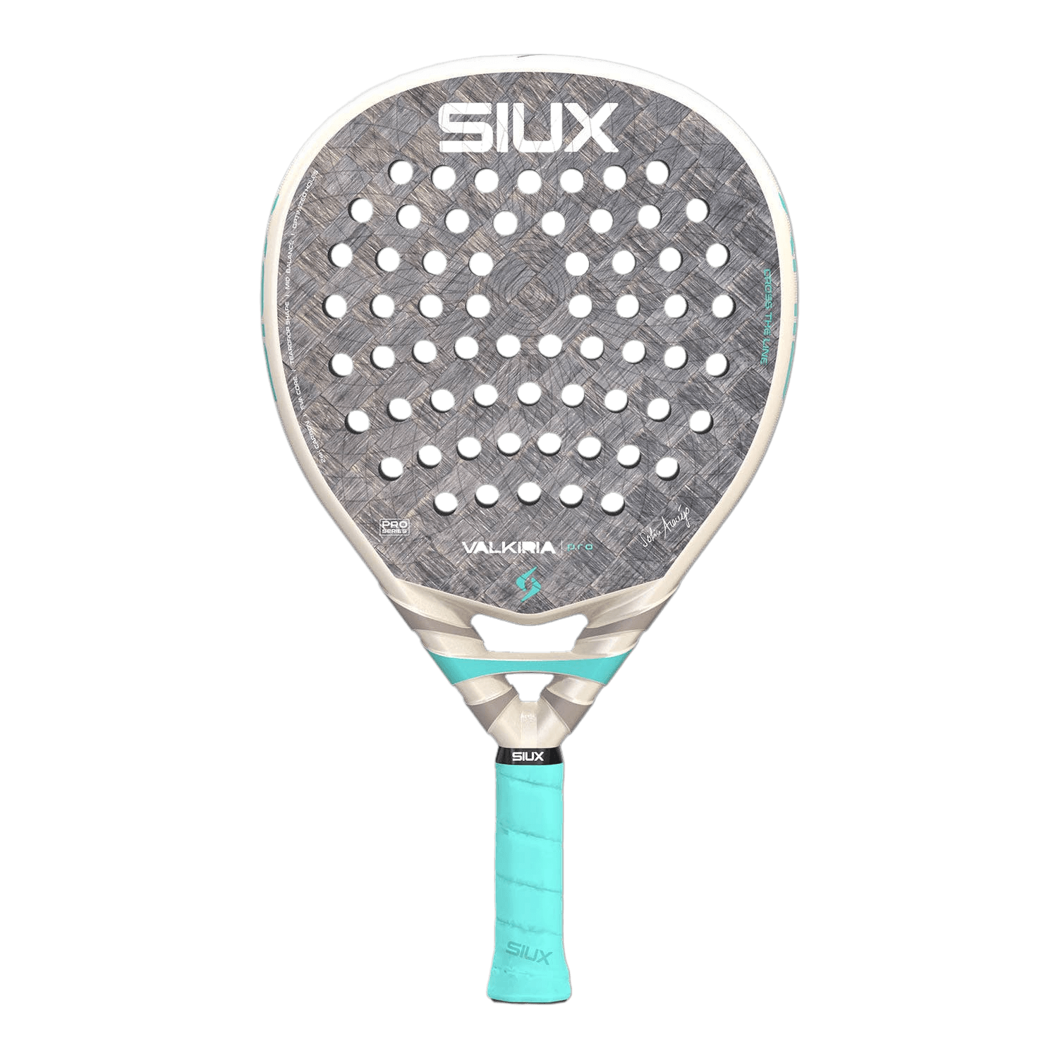 Siux VALKIRIA PRO 2026