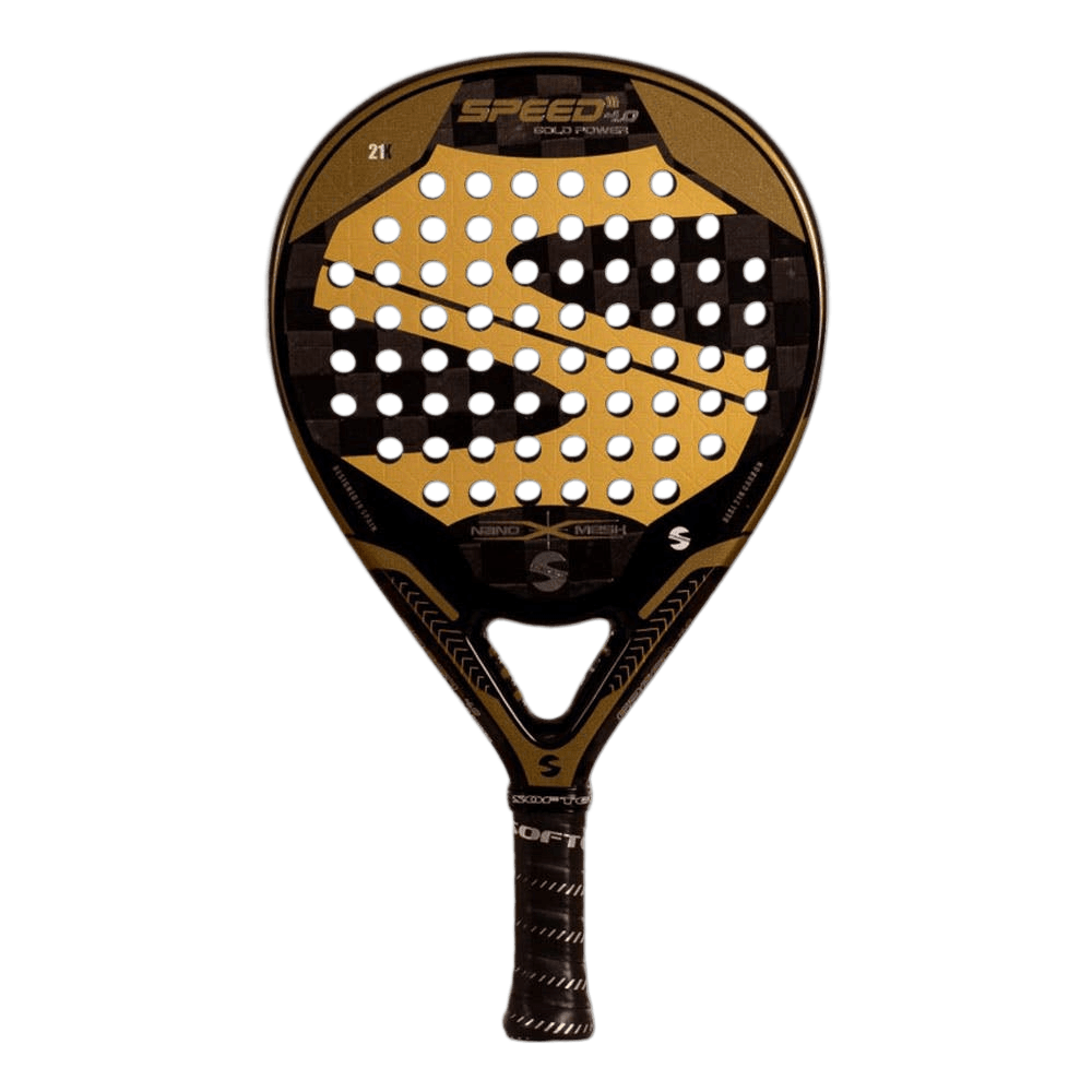 Softee SPEED GOLD POWER 4.0 NANO MESH A005844