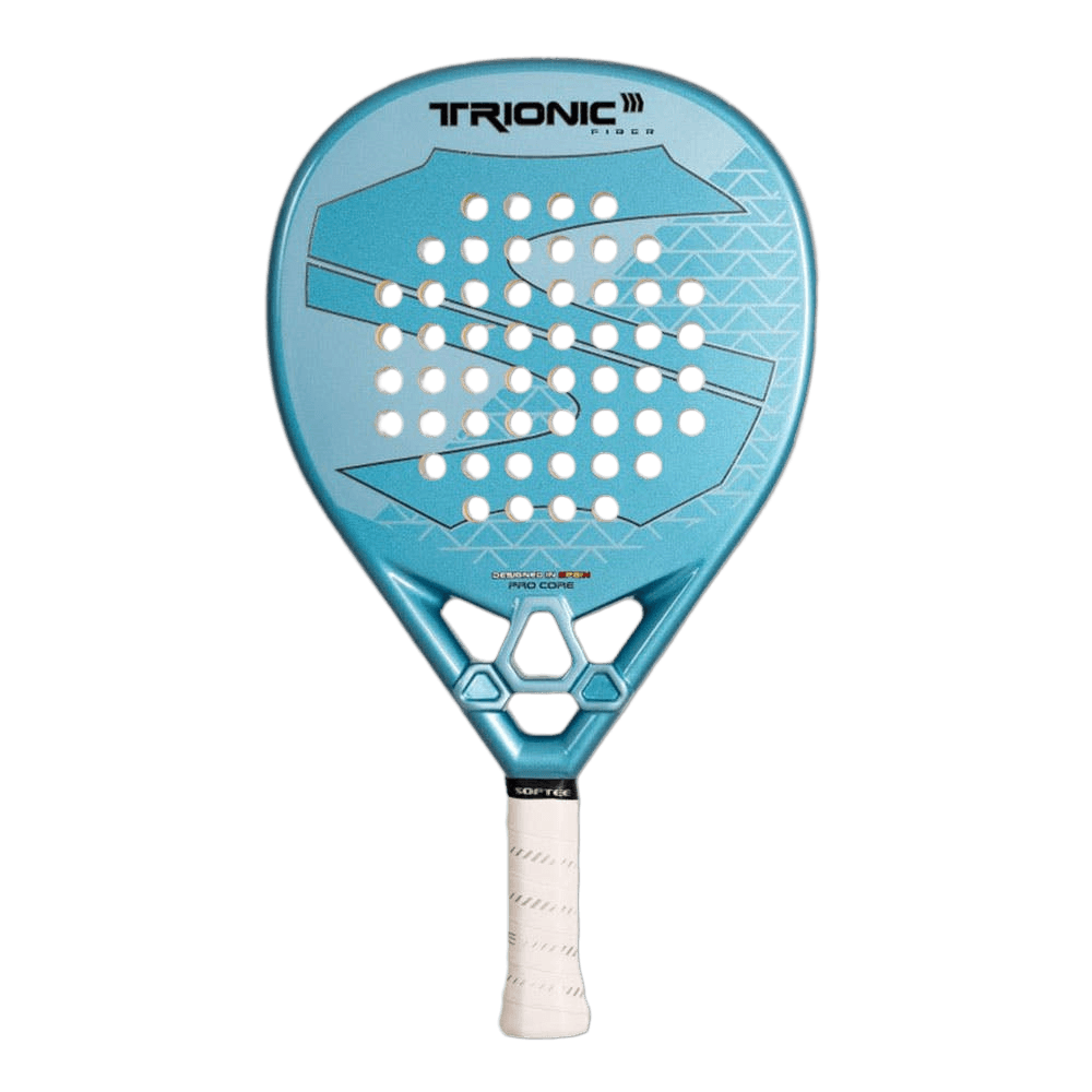 Softee TRIONIC FIBER