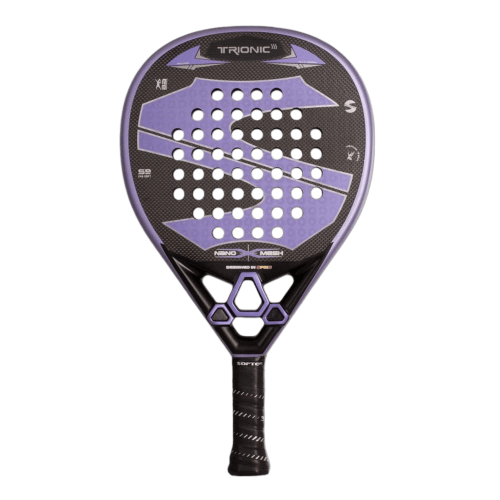 Softee TRIONIC NANO MESH