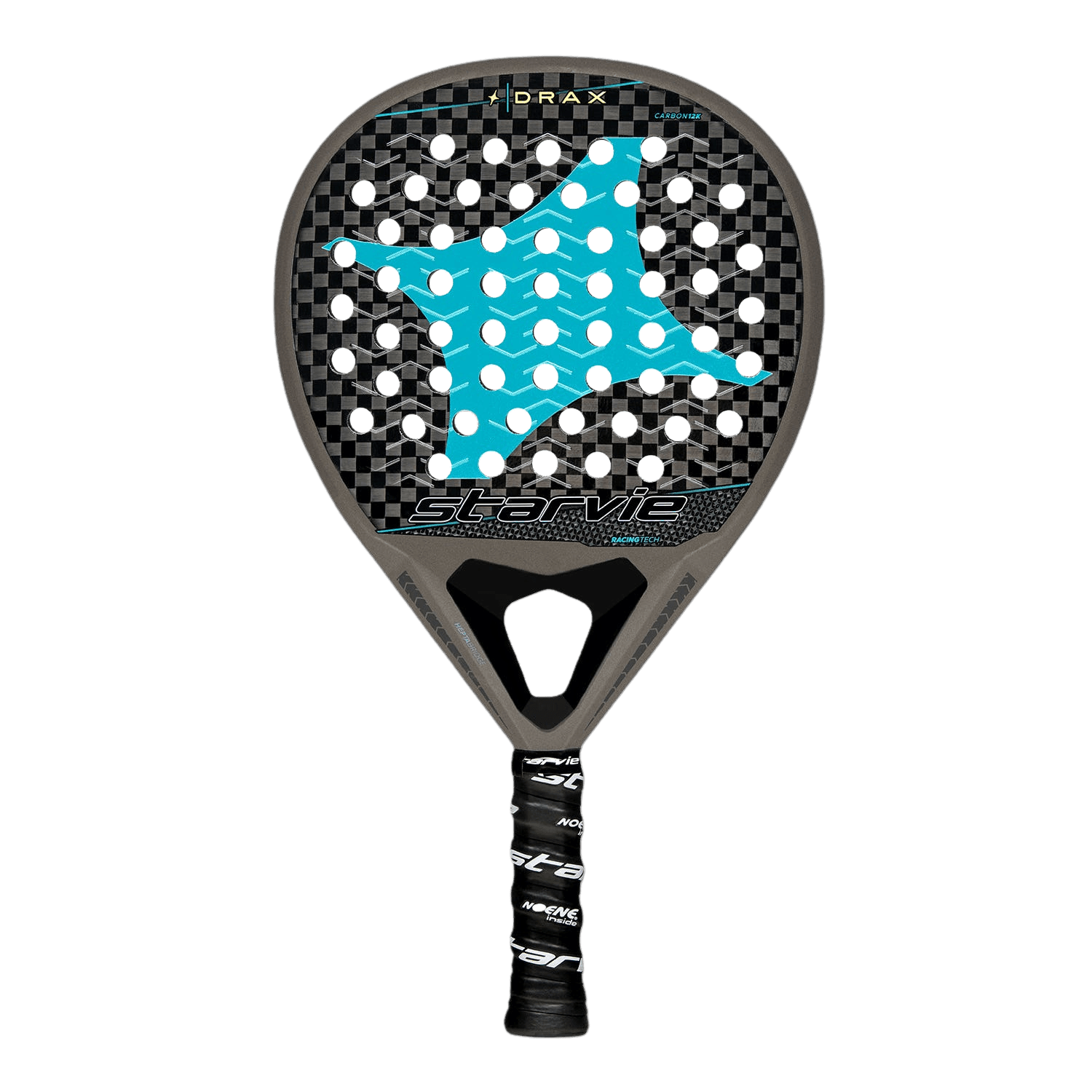 Starvie DRAX PRO TOUCH 2025