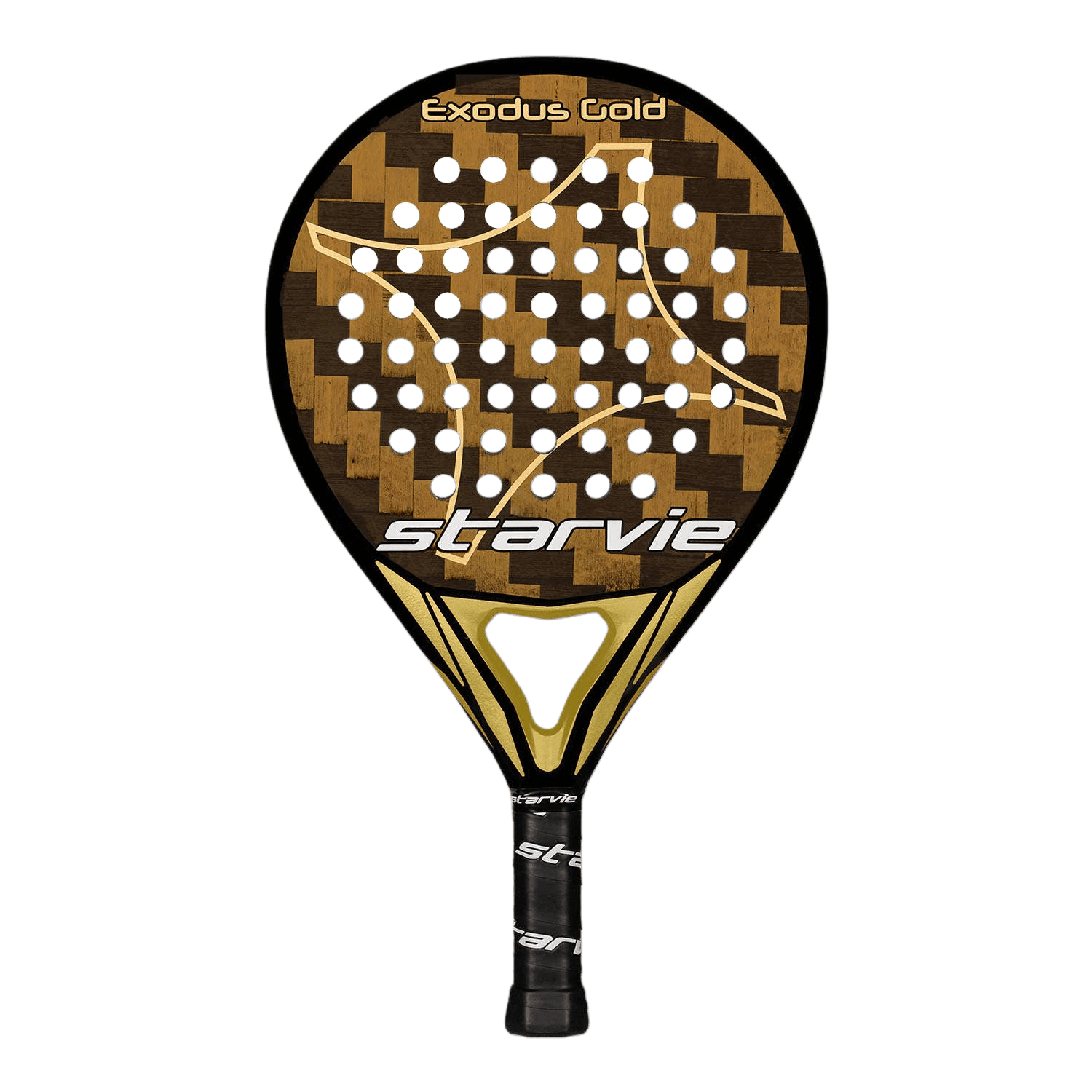 Starvie EXODUS BLACK 2025