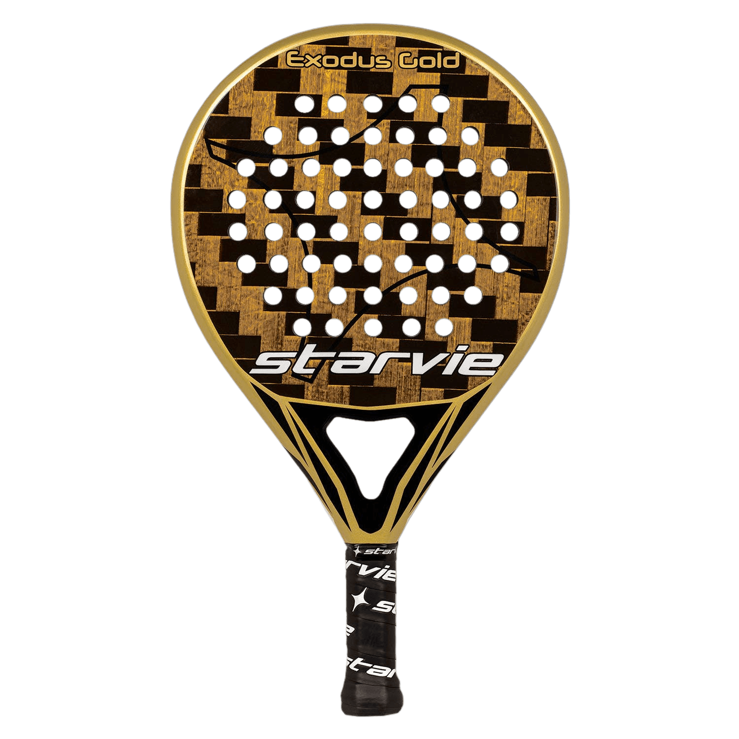 Starvie EXODUS GOLD 2025