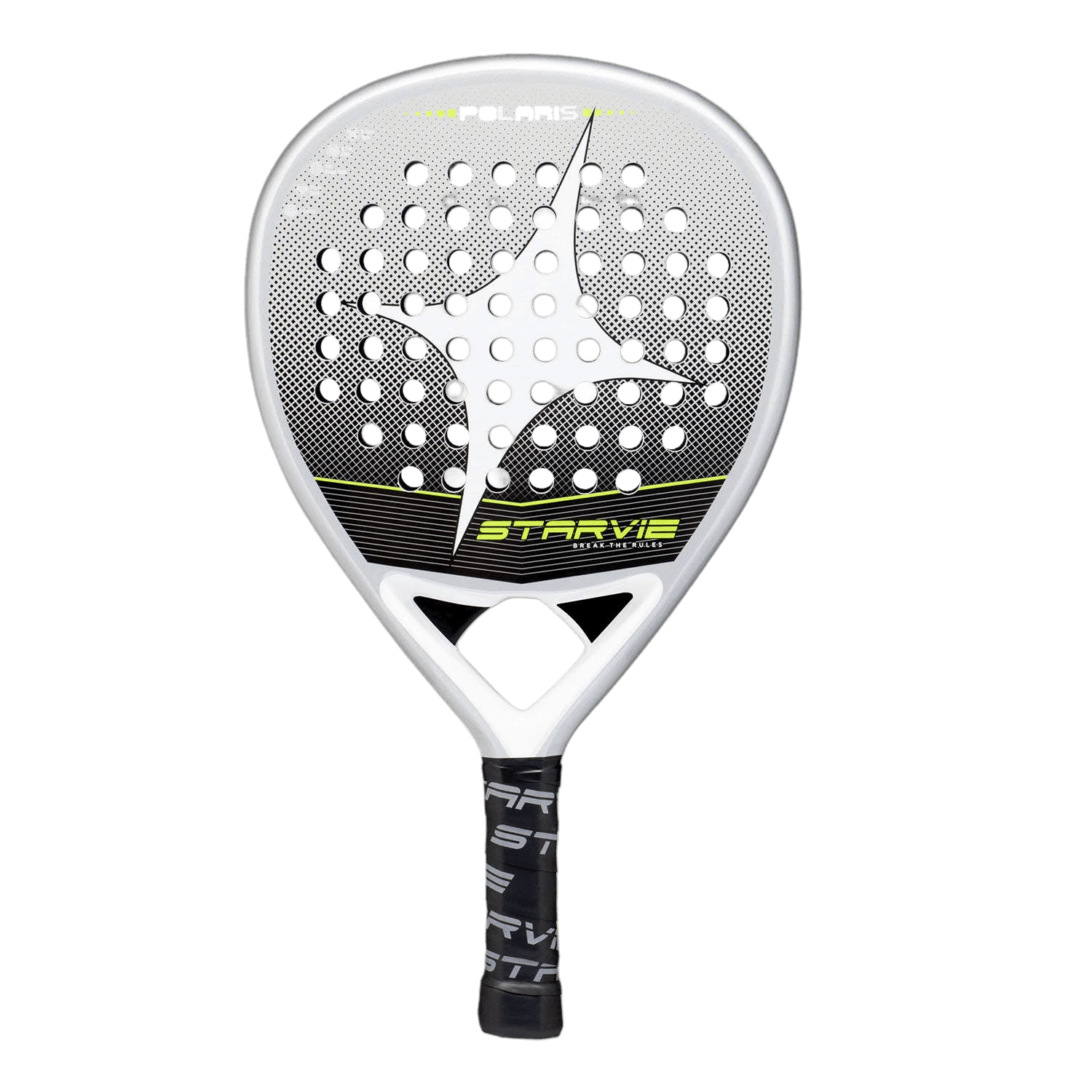 Starvie POLARIS