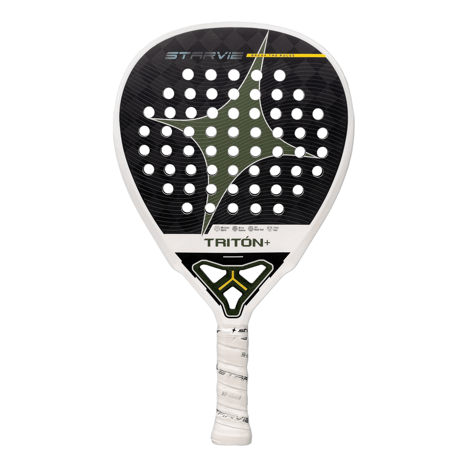Starvie TRITON BALANCE +