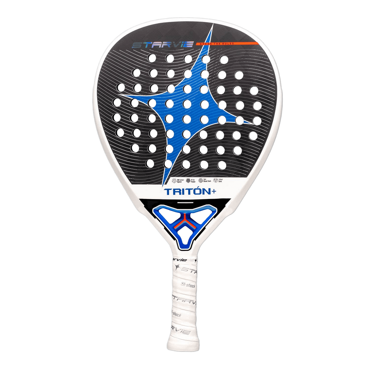Starvie TRITON POWER +