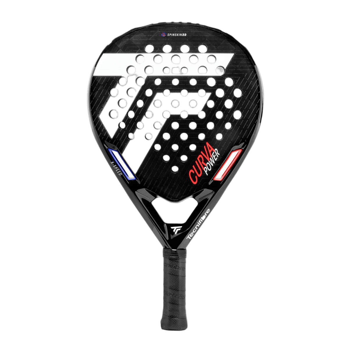 Tecnifibre CURVA POWER 2025