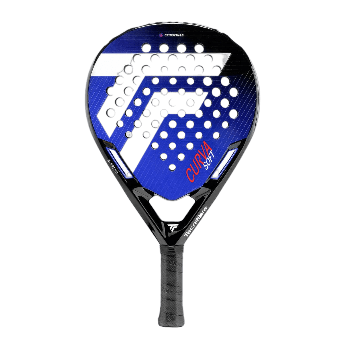 Tecnifibre CURVA SOFT 2025