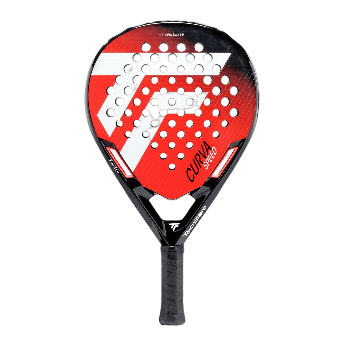Tecnifibre CURVA SPEED 2025