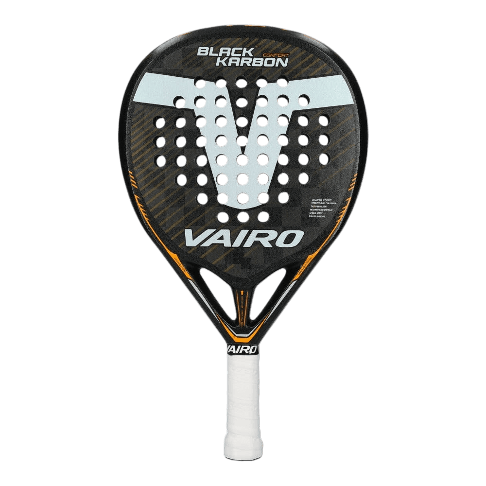 Vairo BLACK KARBON CONFORT