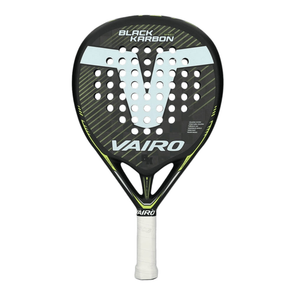 Vairo BLACK KARBON SPEED