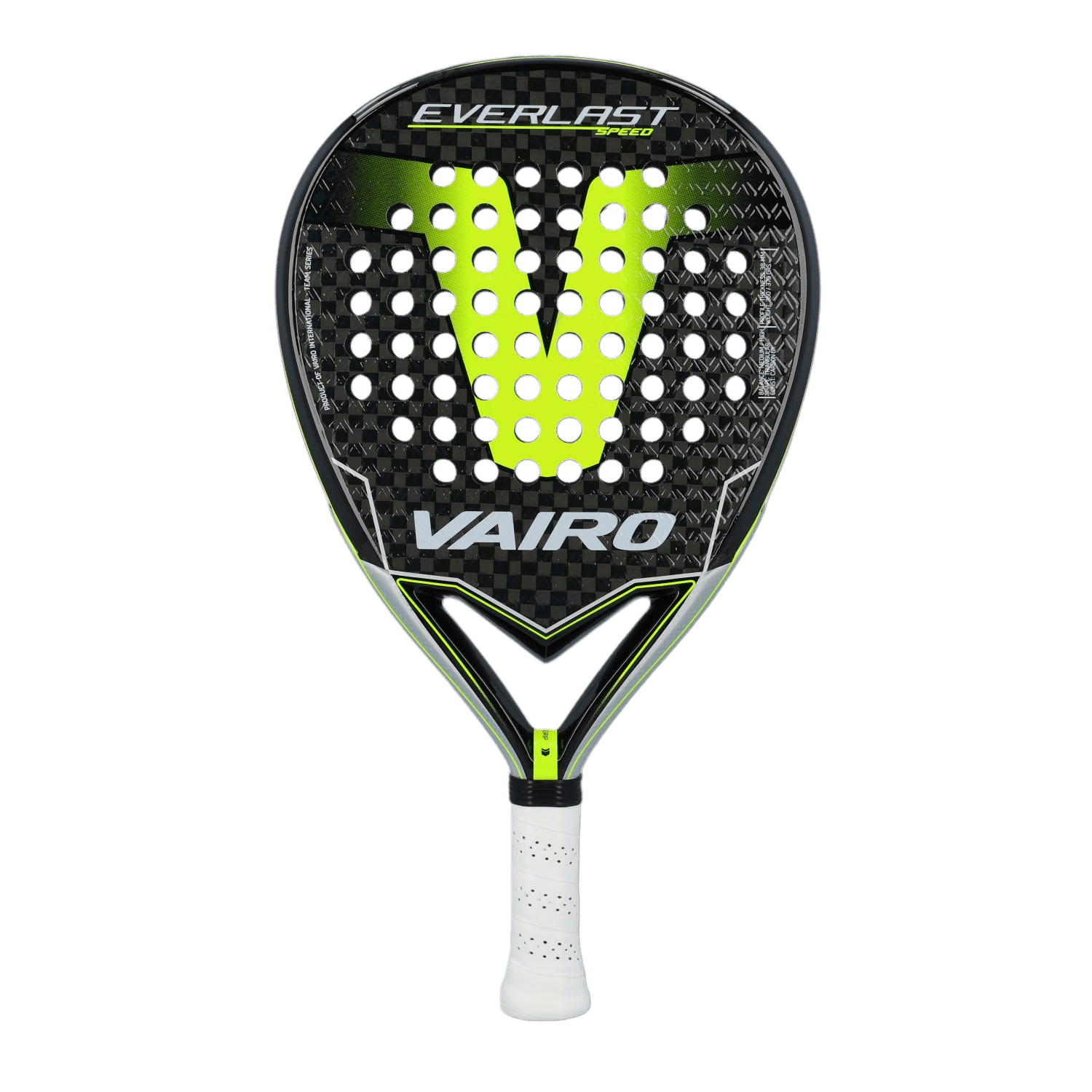 Vairo EVERLAST SPEED