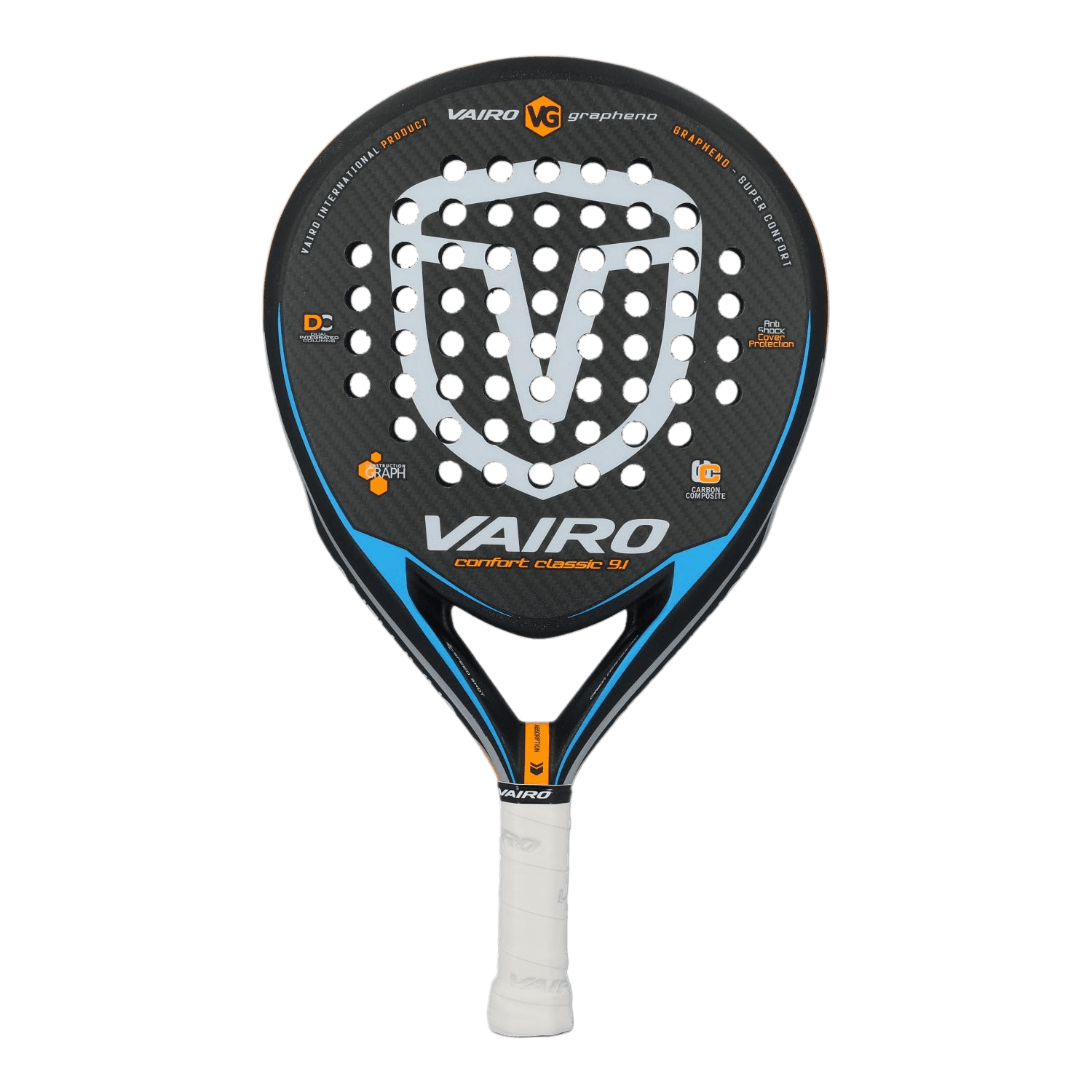 Vairo GRAPHENO CONFORT