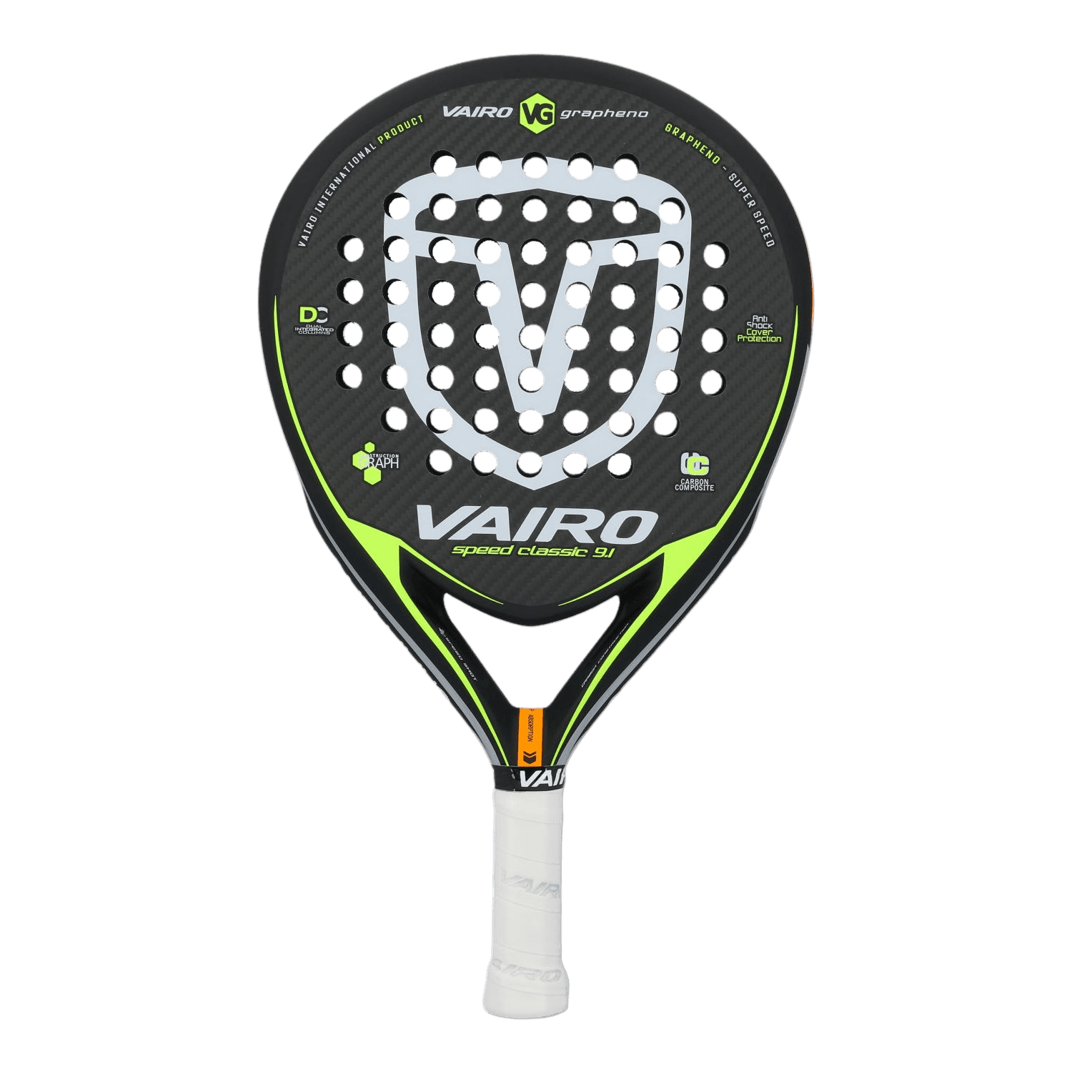 Vairo GRAPHENO SPEED