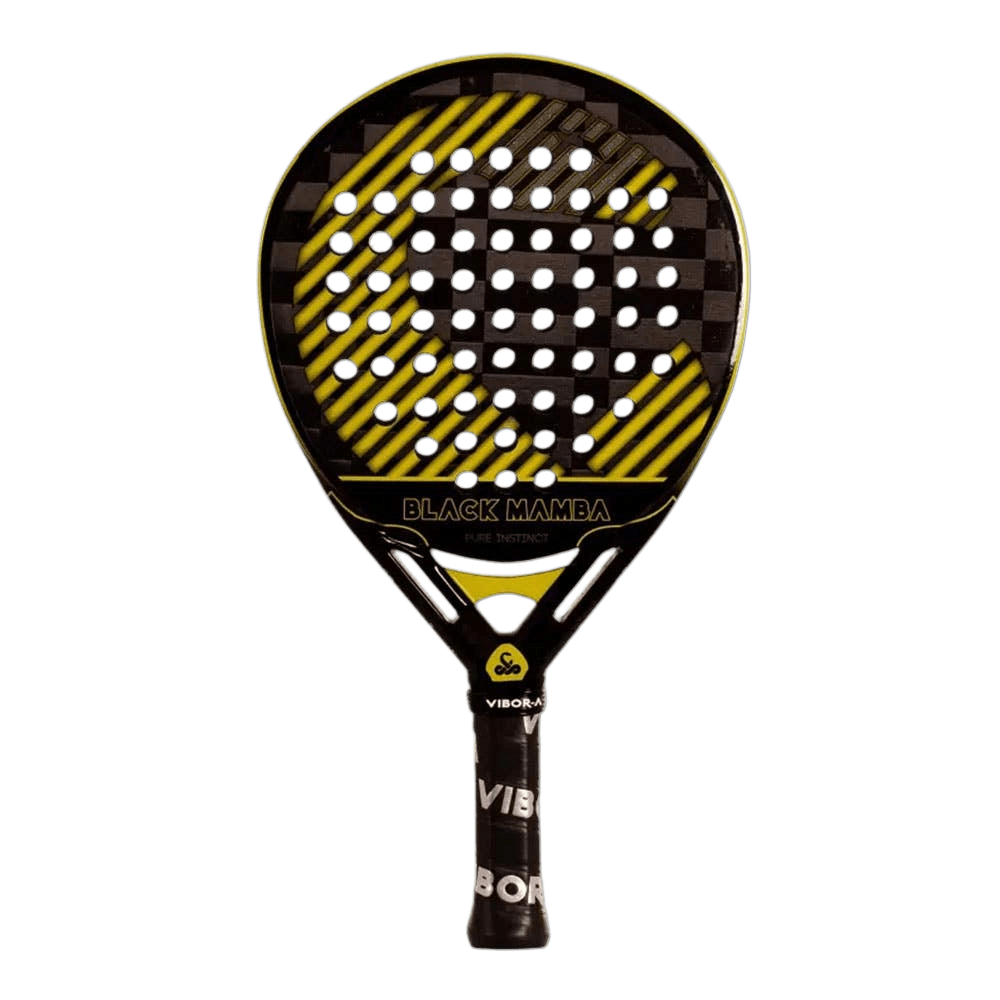 Vibor-a BLACK MAMBA EVO PRO BLACK